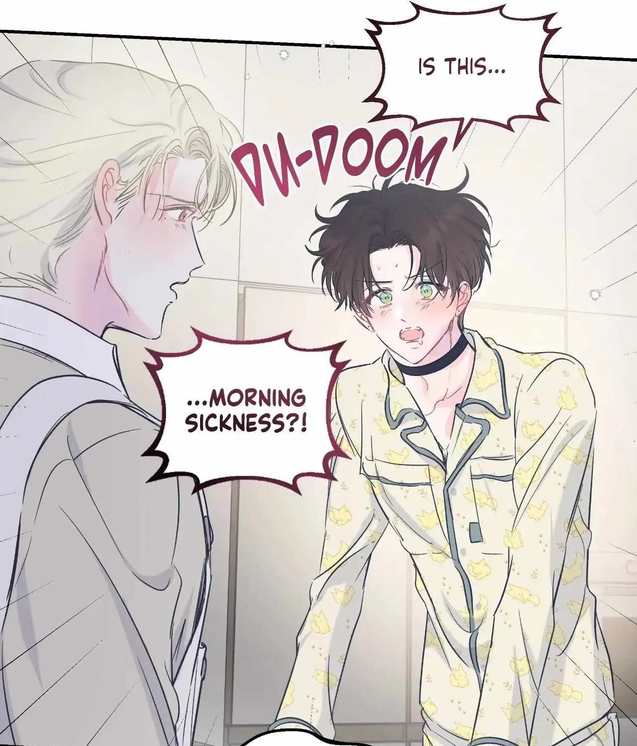 Read A plot twist is a plot twist plot twist chapter 14 image 72 on Lezhin