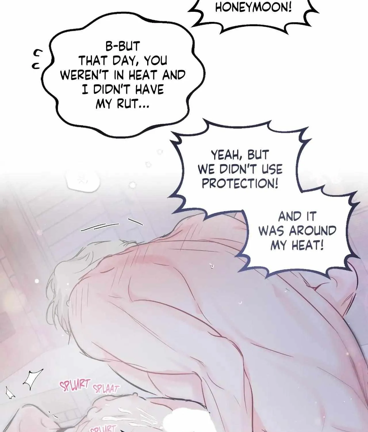 Read A plot twist is a plot twist plot twist chapter 14 image 74 on Lezhin