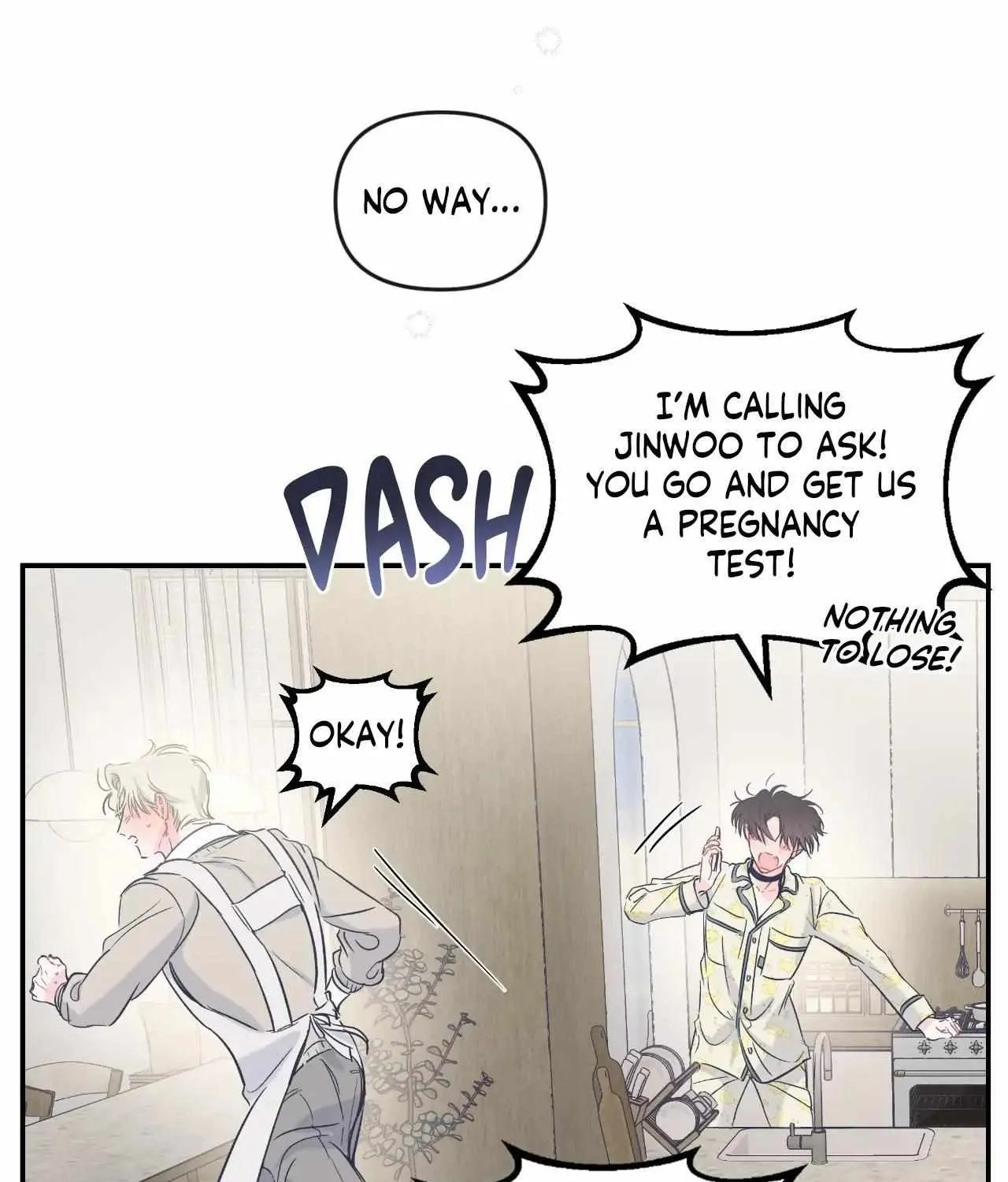 Read A plot twist is a plot twist plot twist chapter 14 image 76 on Lezhin