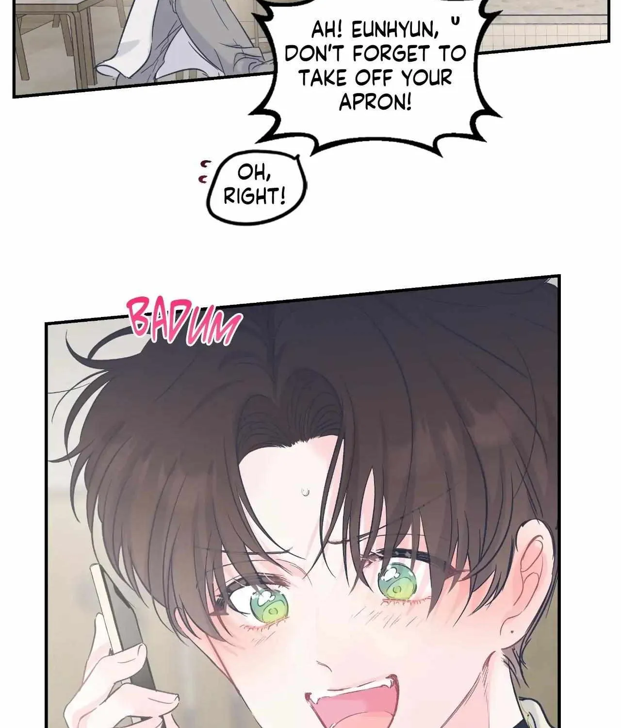 Read A plot twist is a plot twist plot twist chapter 14 image 77 on Lezhin