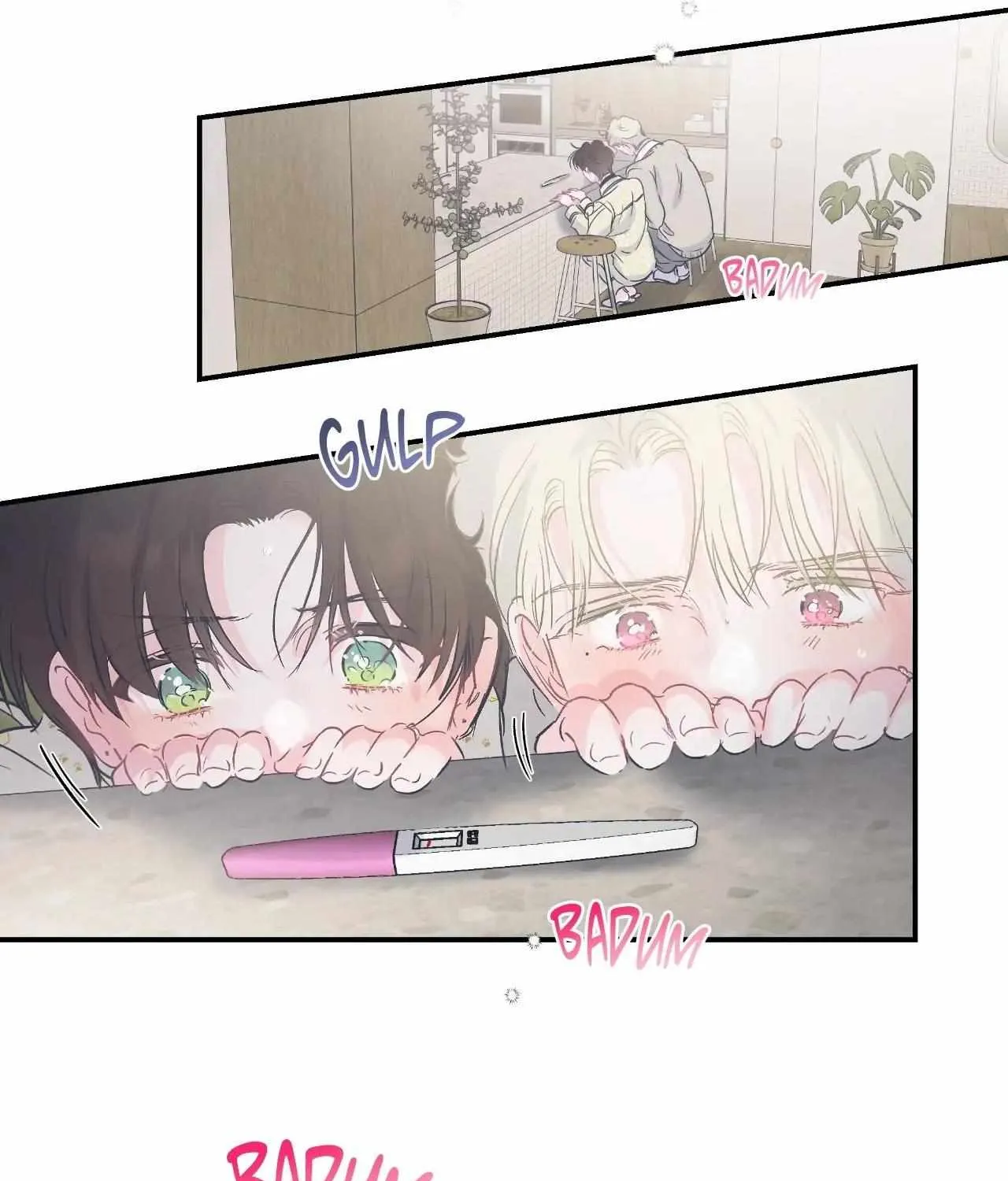 Read A plot twist is a plot twist plot twist chapter 14 image 82 on Lezhin