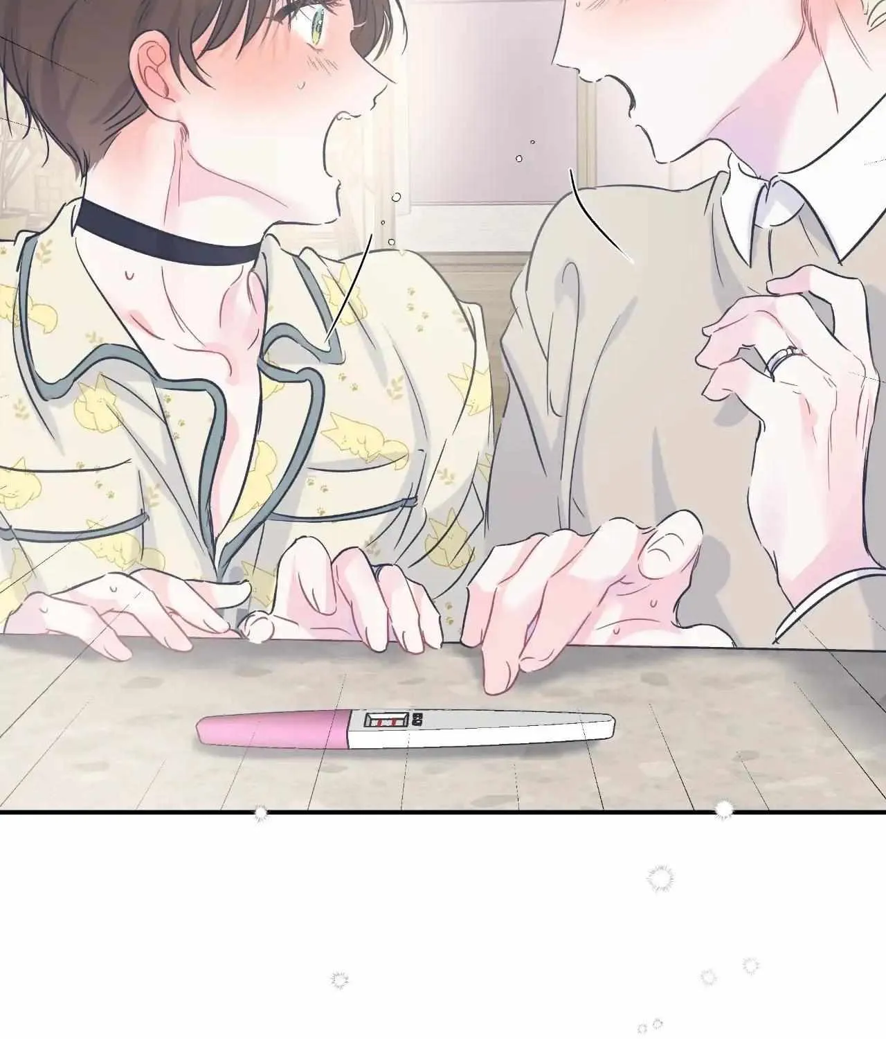 Read A plot twist is a plot twist plot twist chapter 14 image 84 on Lezhin