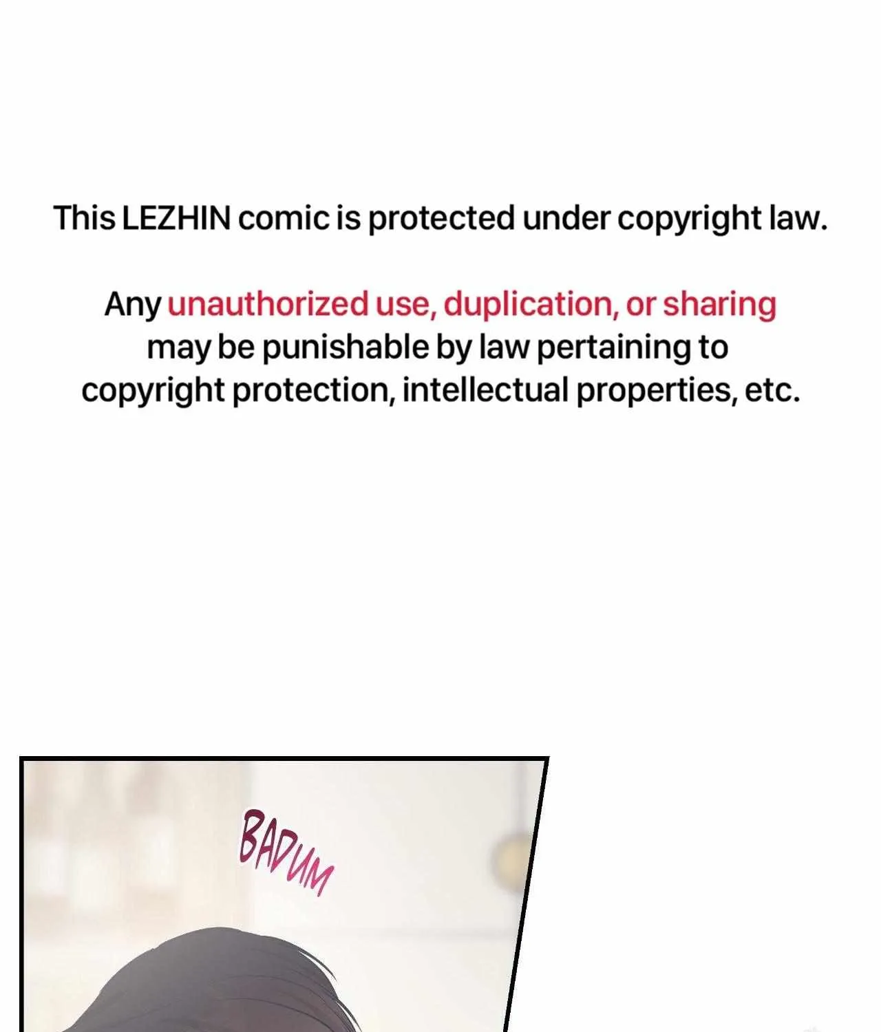 Read A plot twist is a plot twist plot twist chapter 15 image 1 on Lezhin