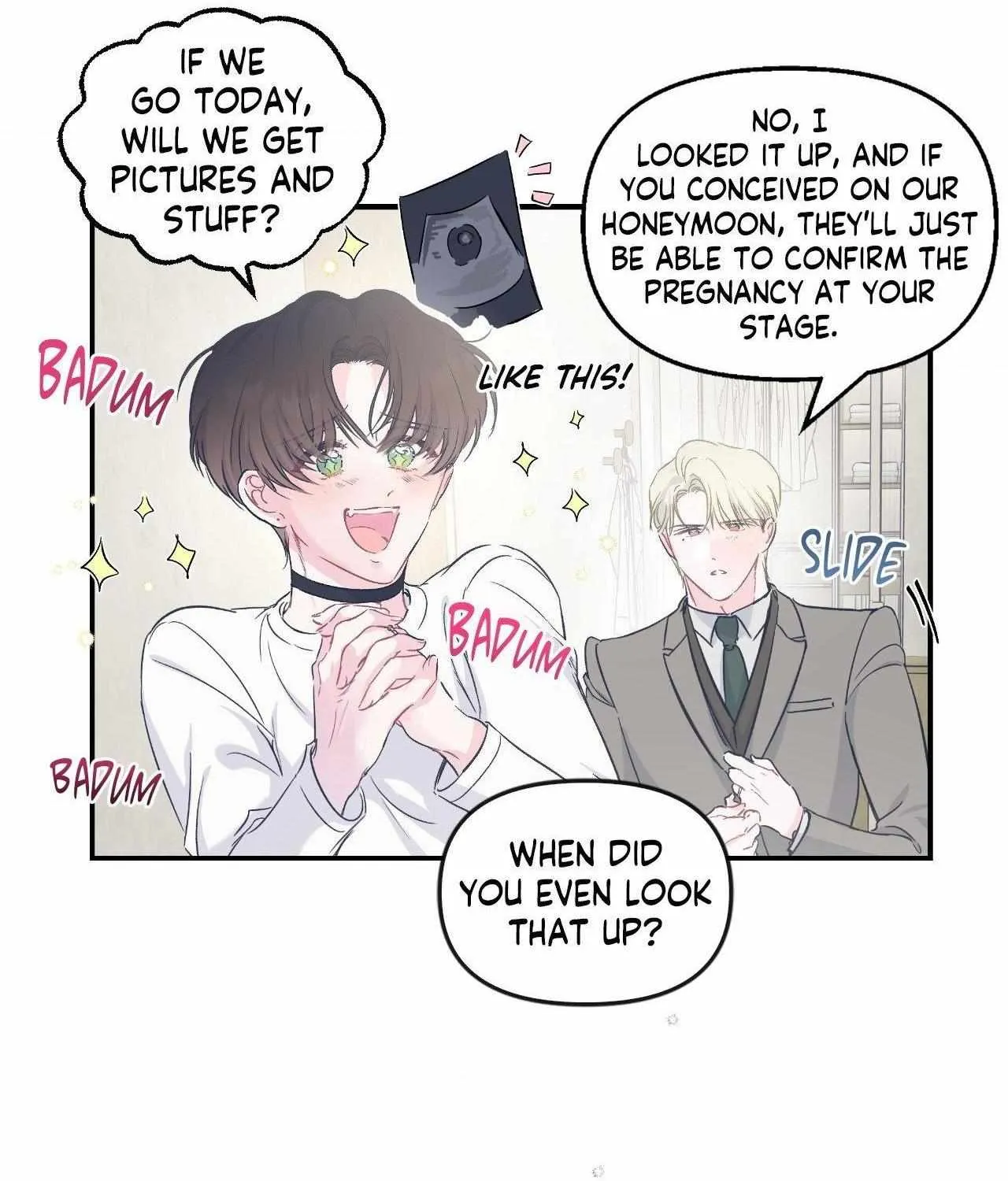 Read A plot twist is a plot twist plot twist chapter 15 image 10 on Lezhin