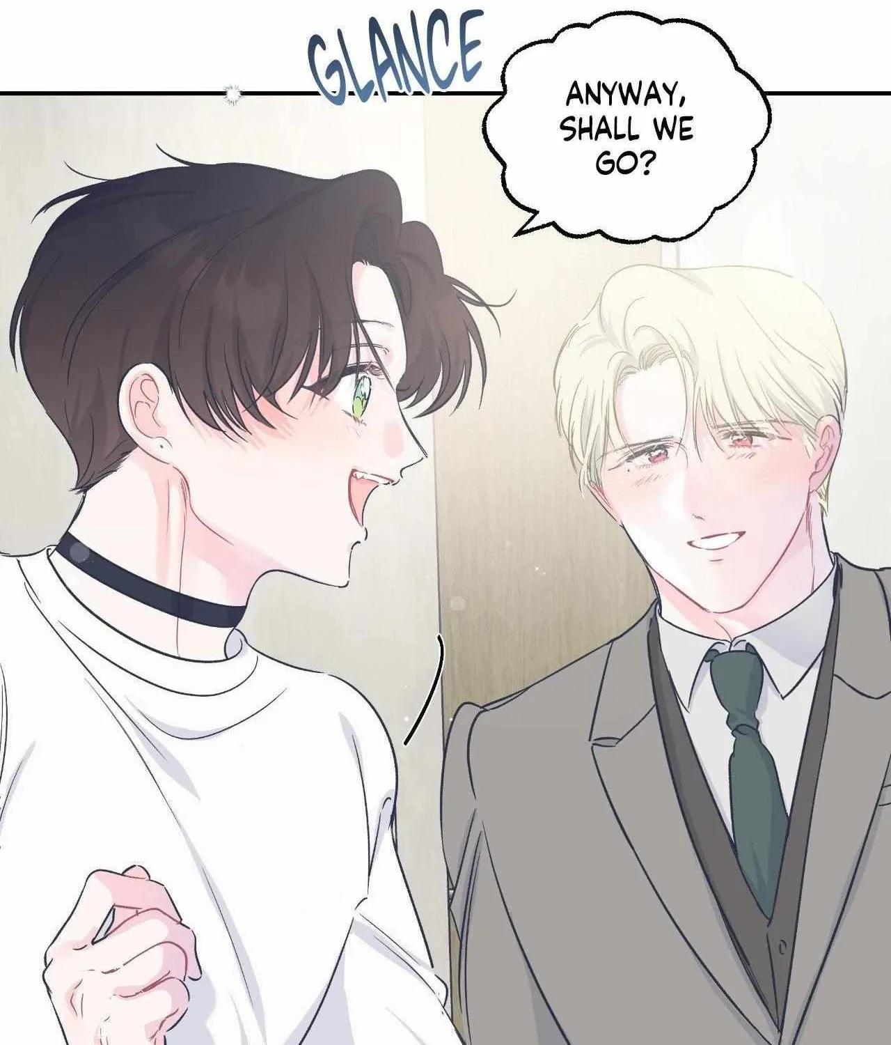 Read A plot twist is a plot twist plot twist chapter 15 image 11 on Lezhin