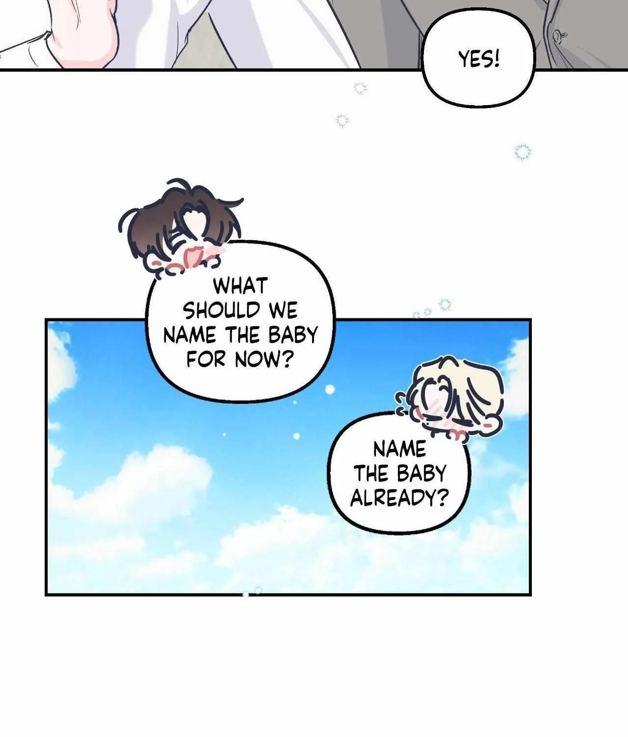Read A plot twist is a plot twist plot twist chapter 15 image 12 on Lezhin