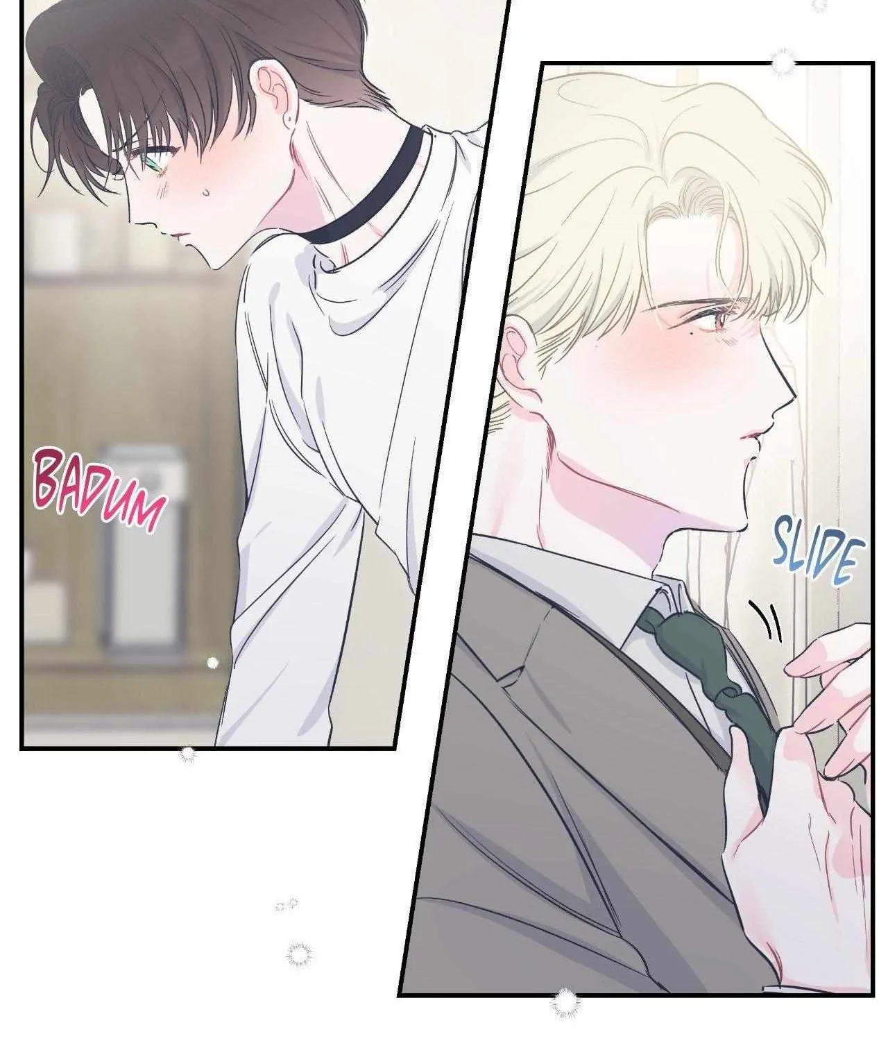 Read A plot twist is a plot twist plot twist chapter 15 image 2 on Lezhin