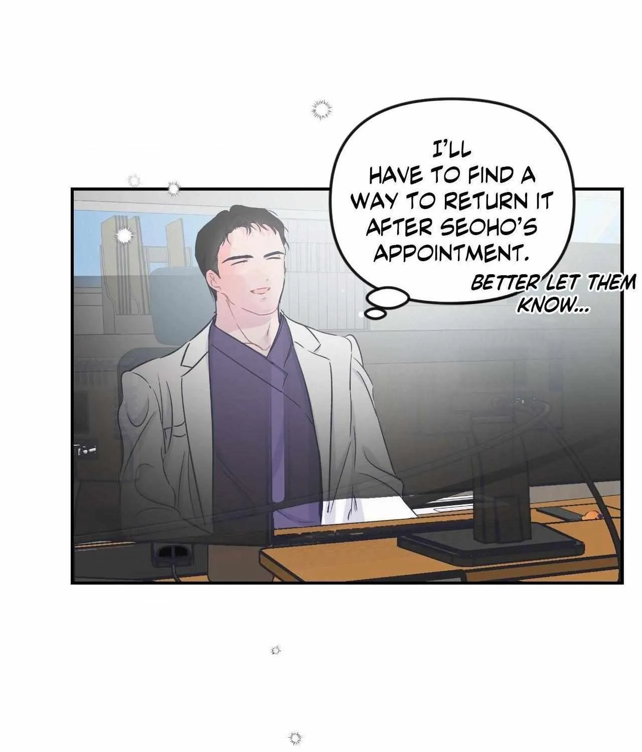 Read A plot twist is a plot twist plot twist chapter 15 image 21 on Lezhin