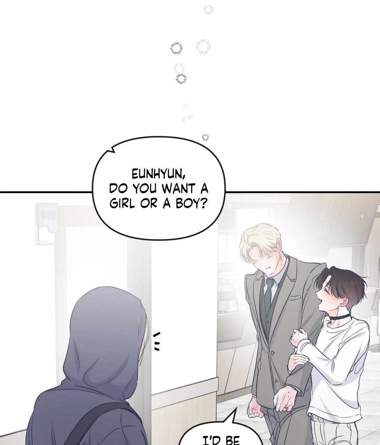 Read A plot twist is a plot twist plot twist chapter 15 image 22 on Lezhin