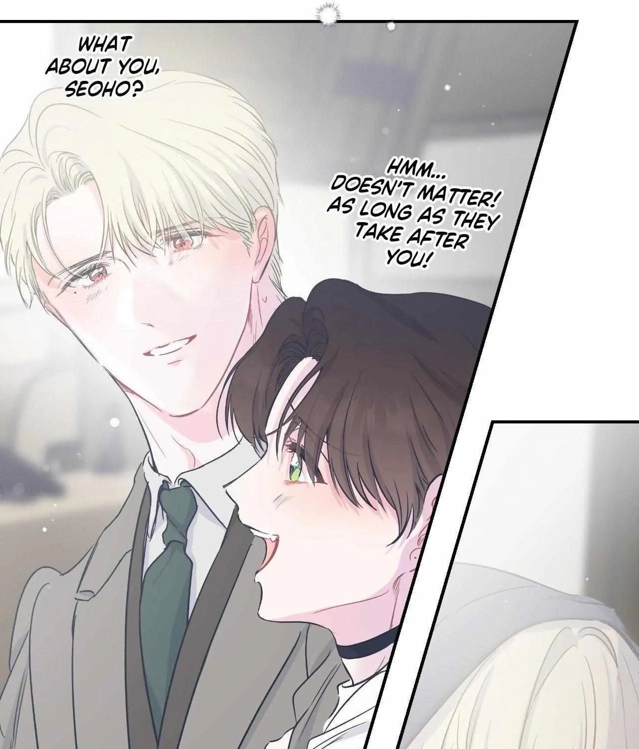 Read A plot twist is a plot twist plot twist chapter 15 image 24 on Lezhin