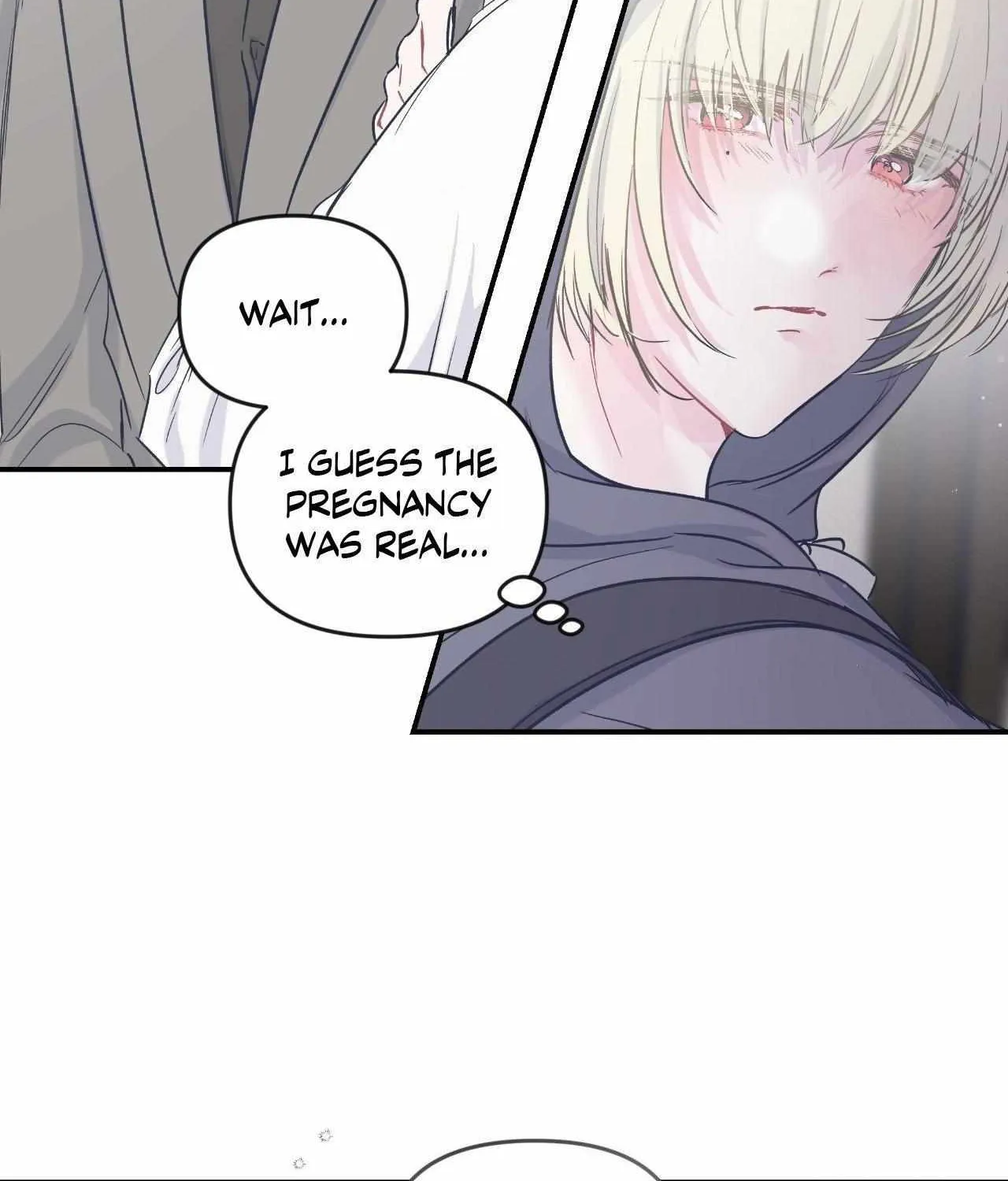Read A plot twist is a plot twist plot twist chapter 15 image 25 on Lezhin