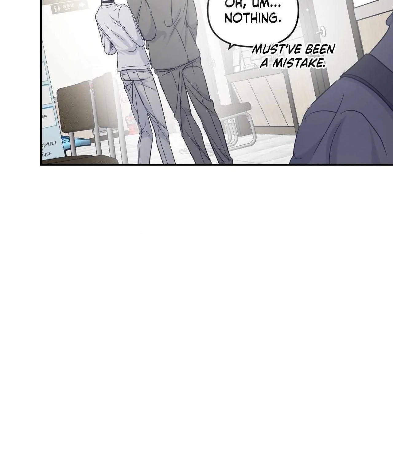 Read A plot twist is a plot twist plot twist chapter 15 image 28 on Lezhin