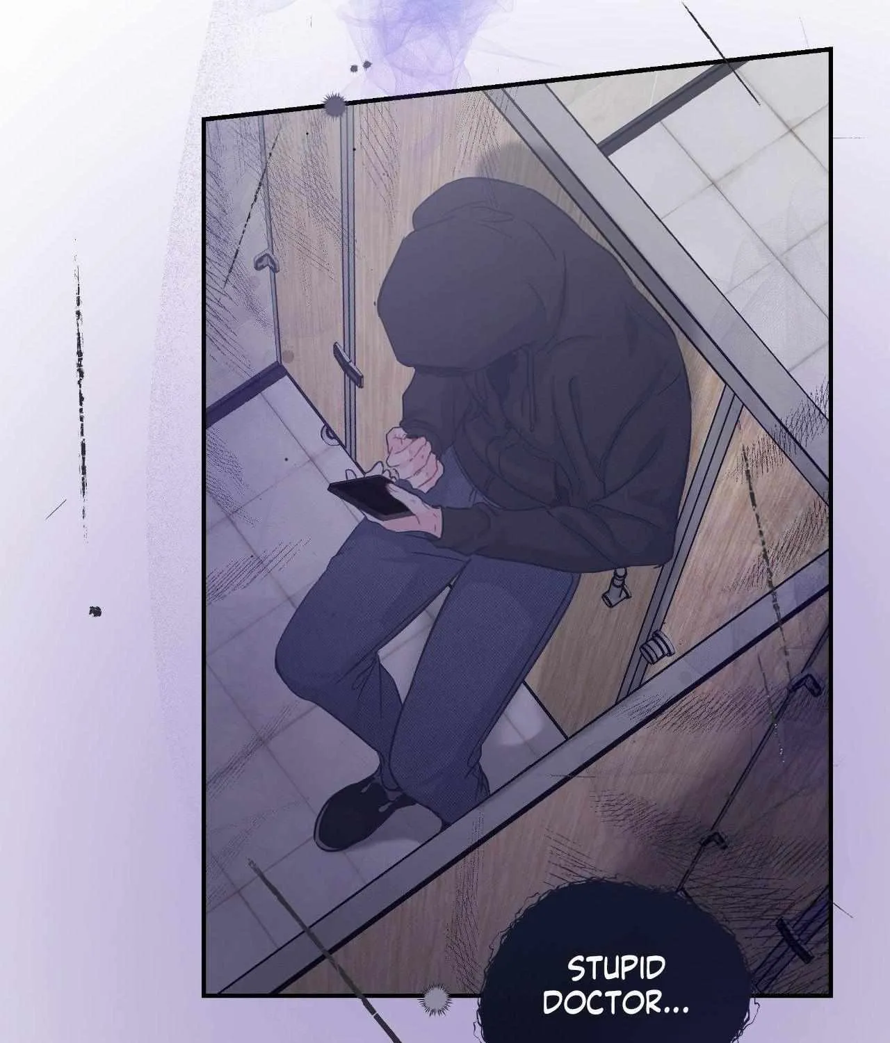 Read A plot twist is a plot twist plot twist chapter 15 image 30 on Lezhin