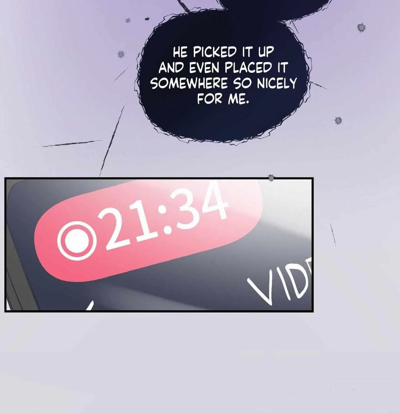 Read A plot twist is a plot twist plot twist chapter 15 image 31 on Lezhin