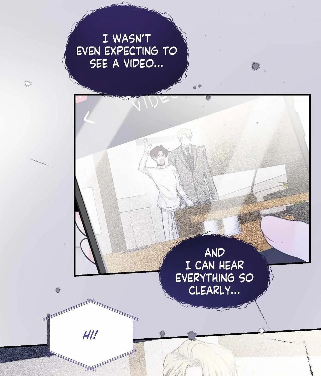 Read A plot twist is a plot twist plot twist chapter 15 image 32 on Lezhin