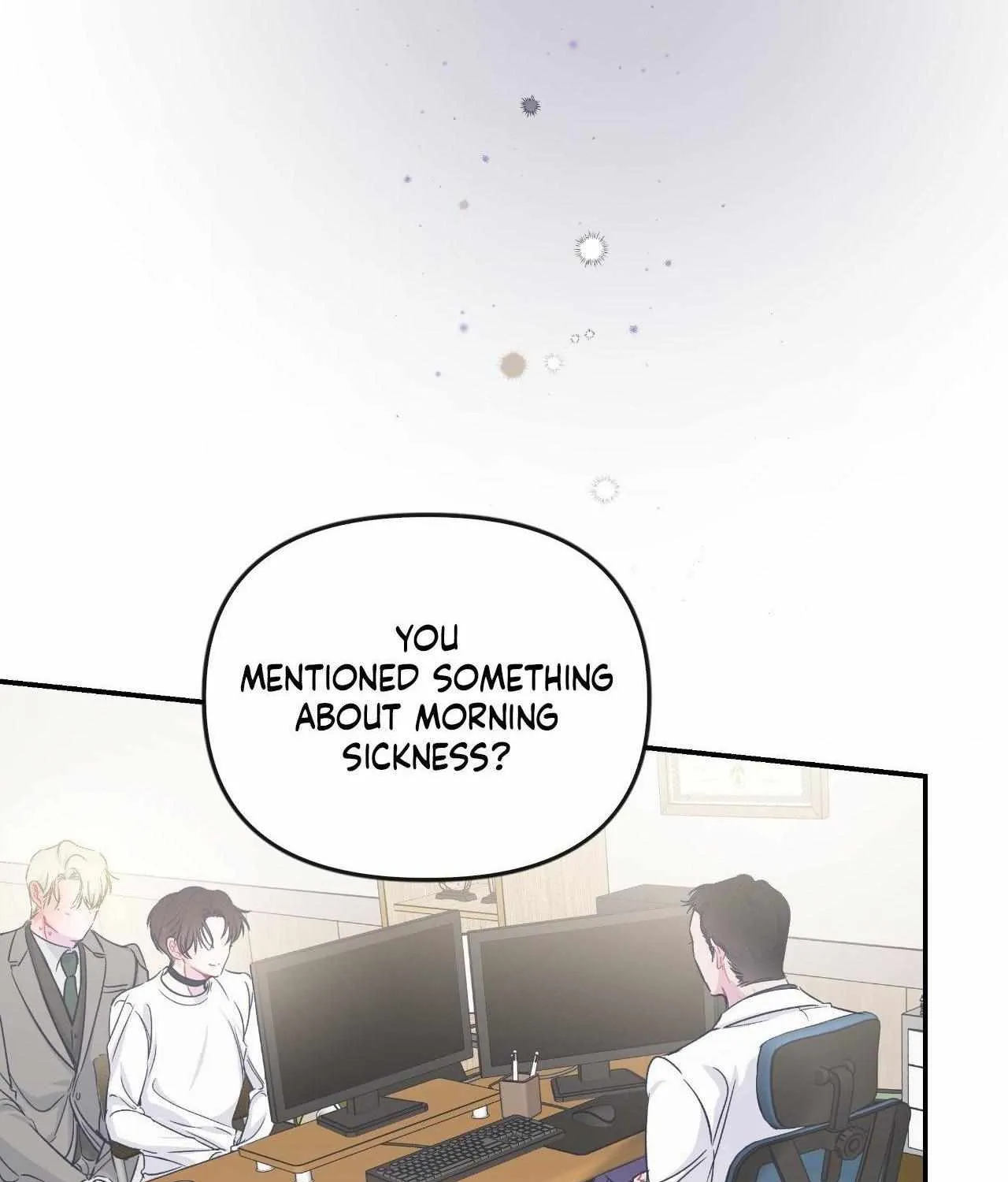 Read A plot twist is a plot twist plot twist chapter 15 image 36 on Lezhin