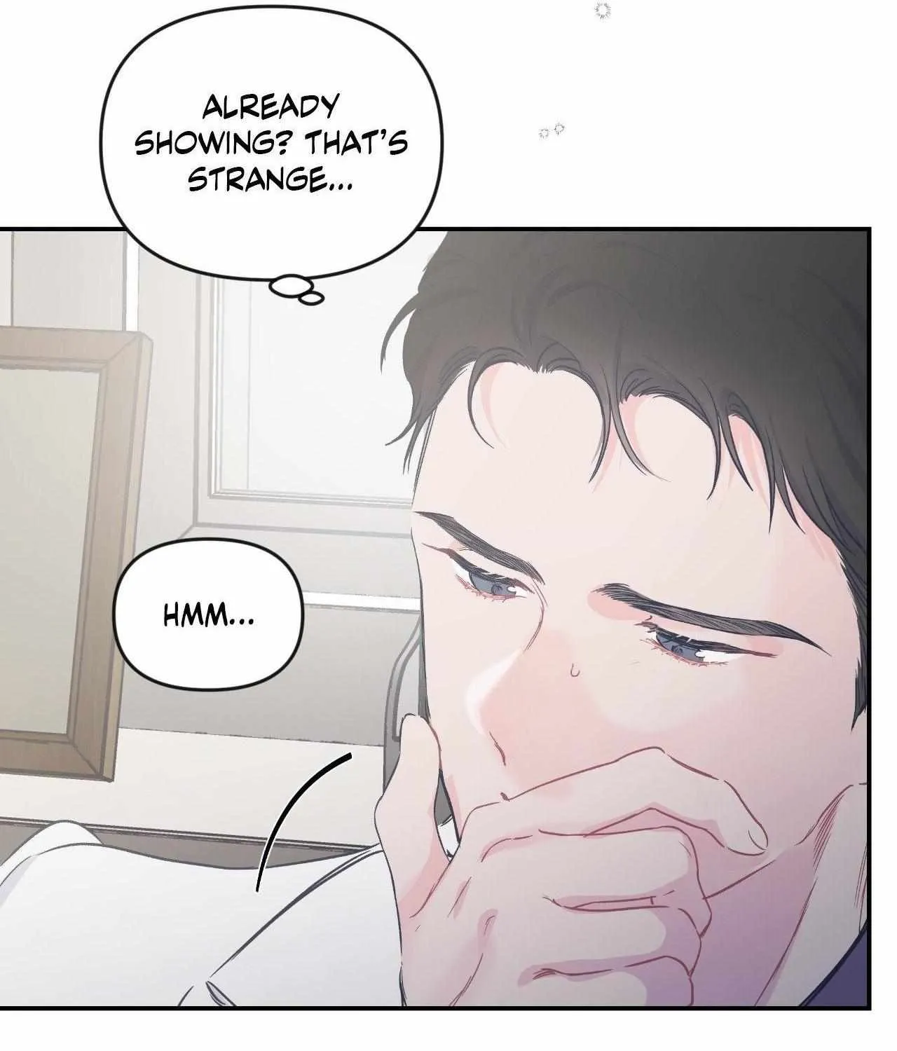 Read A plot twist is a plot twist plot twist chapter 15 image 39 on Lezhin