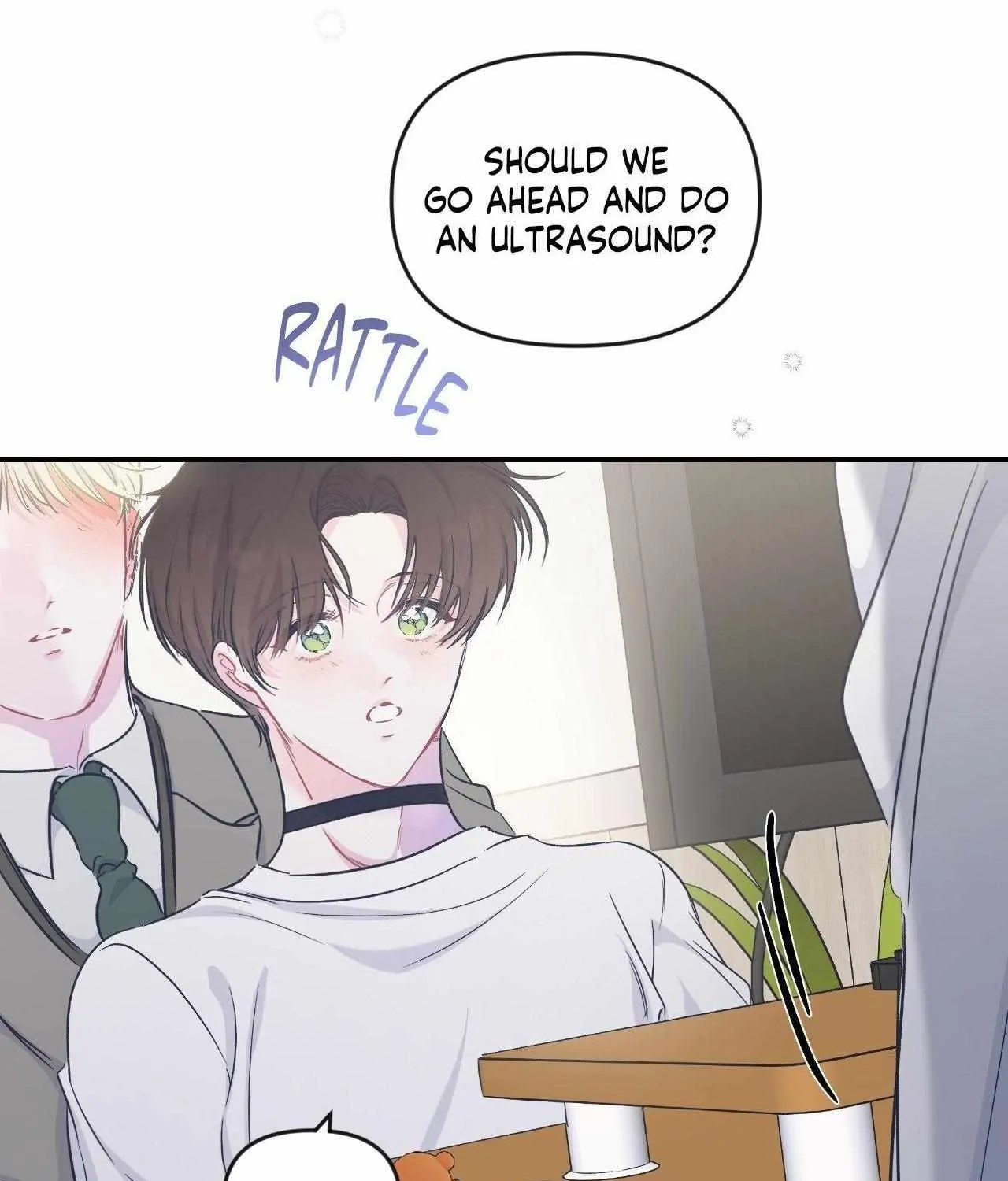 Read A plot twist is a plot twist plot twist chapter 15 image 41 on Lezhin