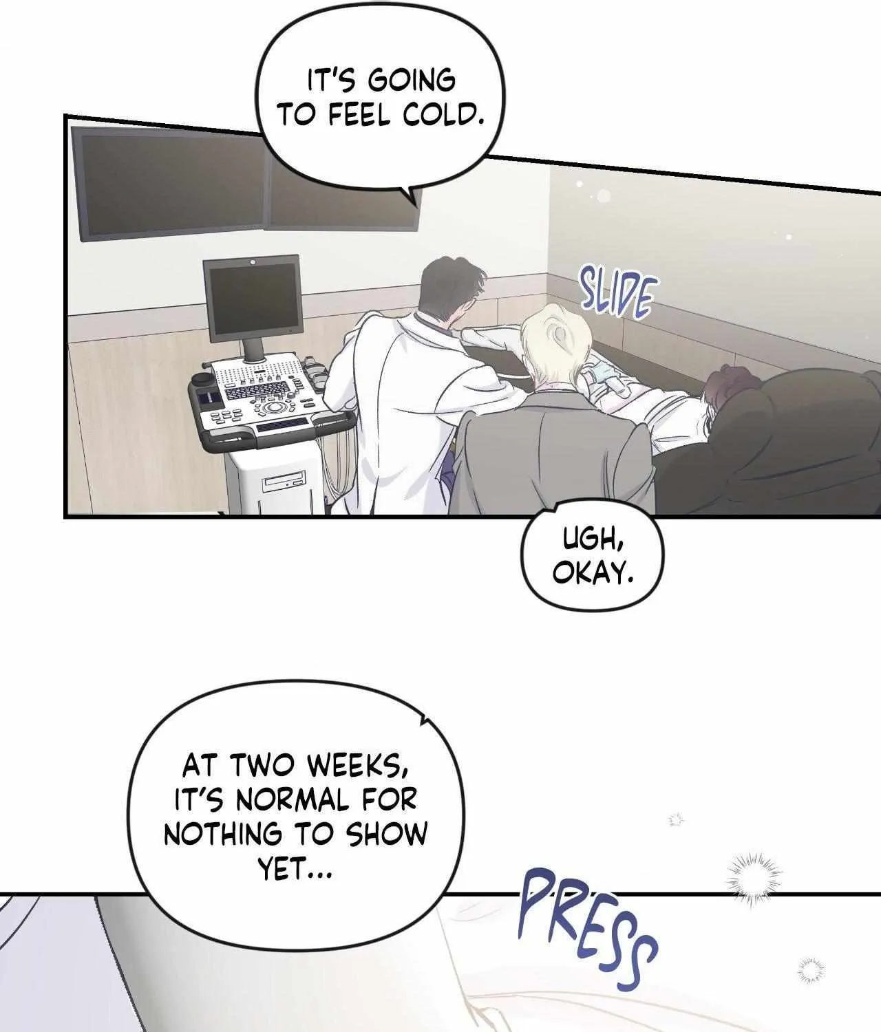 Read A plot twist is a plot twist plot twist chapter 15 image 46 on Lezhin