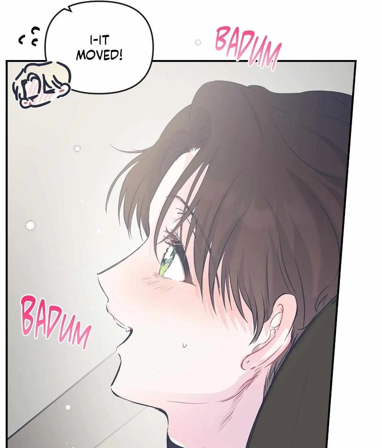 Read A plot twist is a plot twist plot twist chapter 15 image 48 on Lezhin