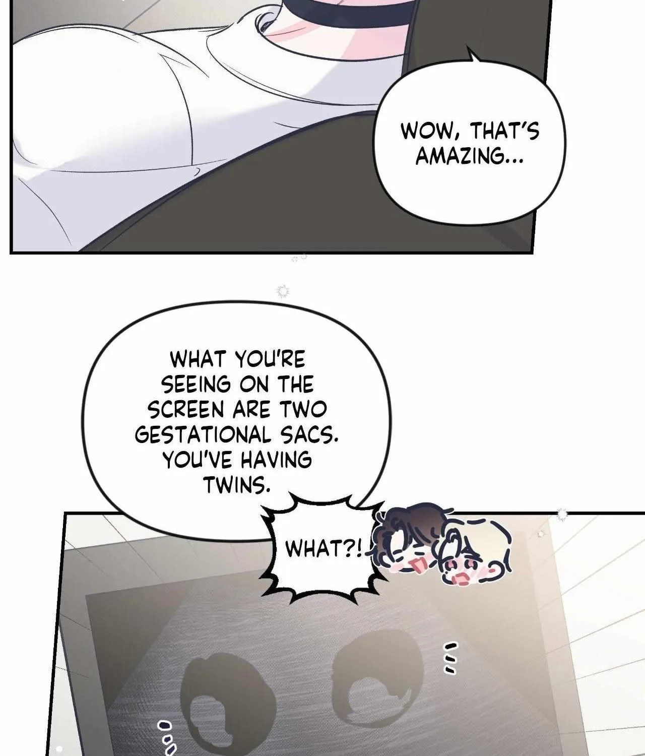 Read A plot twist is a plot twist plot twist chapter 15 image 49 on Lezhin
