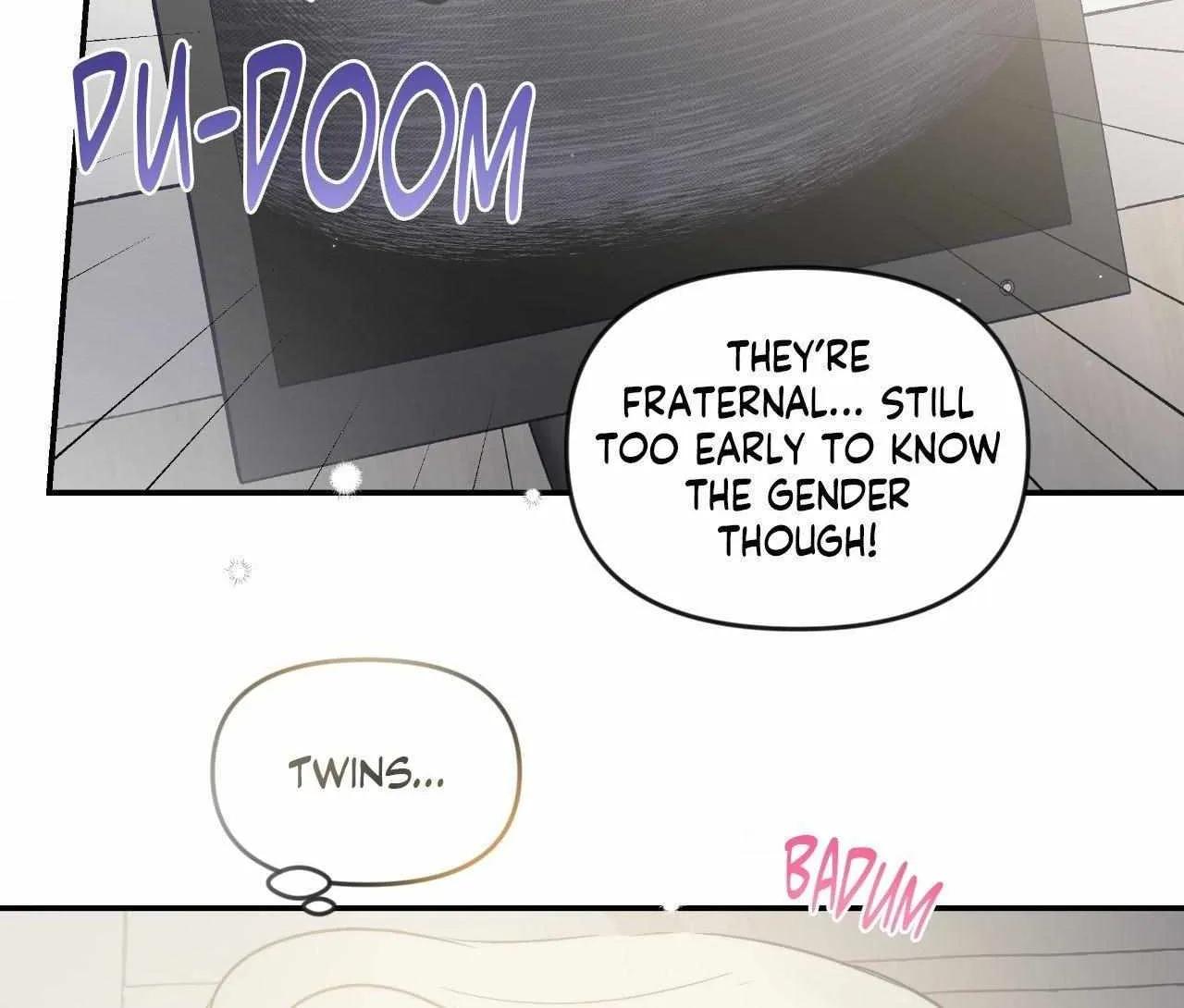 Read A plot twist is a plot twist plot twist chapter 15 image 50 on Lezhin