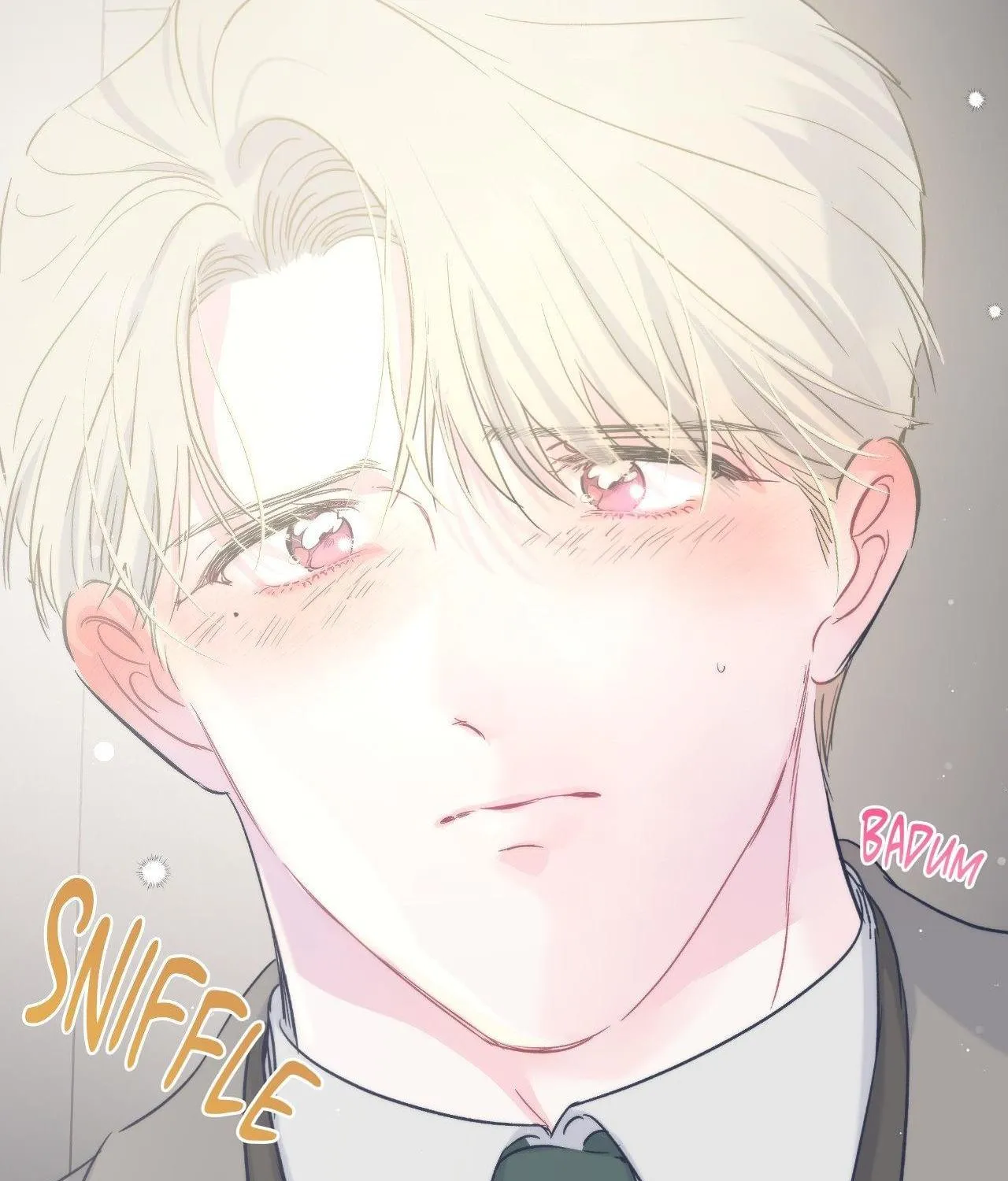 Read A plot twist is a plot twist plot twist chapter 15 image 51 on Lezhin
