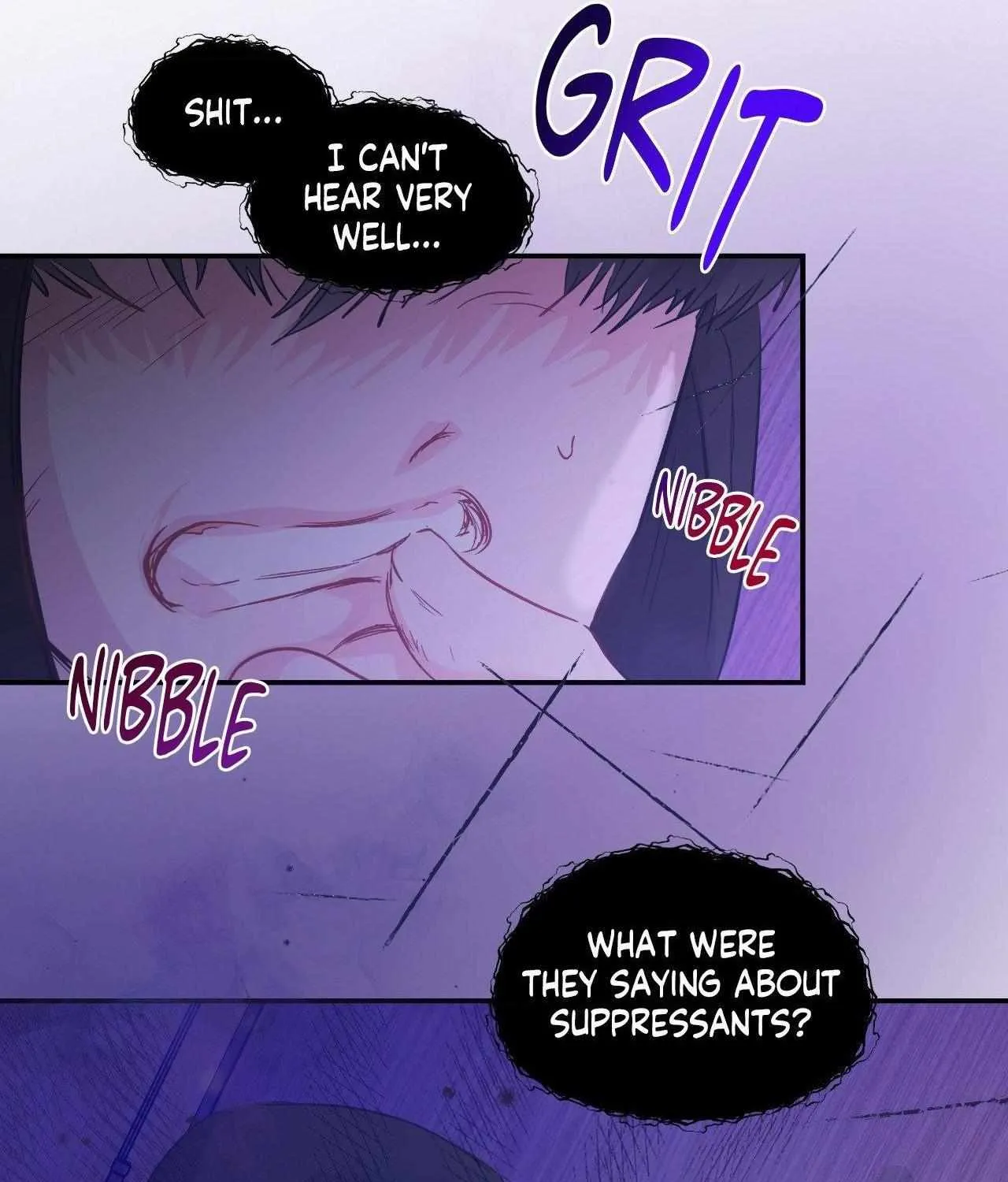 Read A plot twist is a plot twist plot twist chapter 15 image 66 on Lezhin