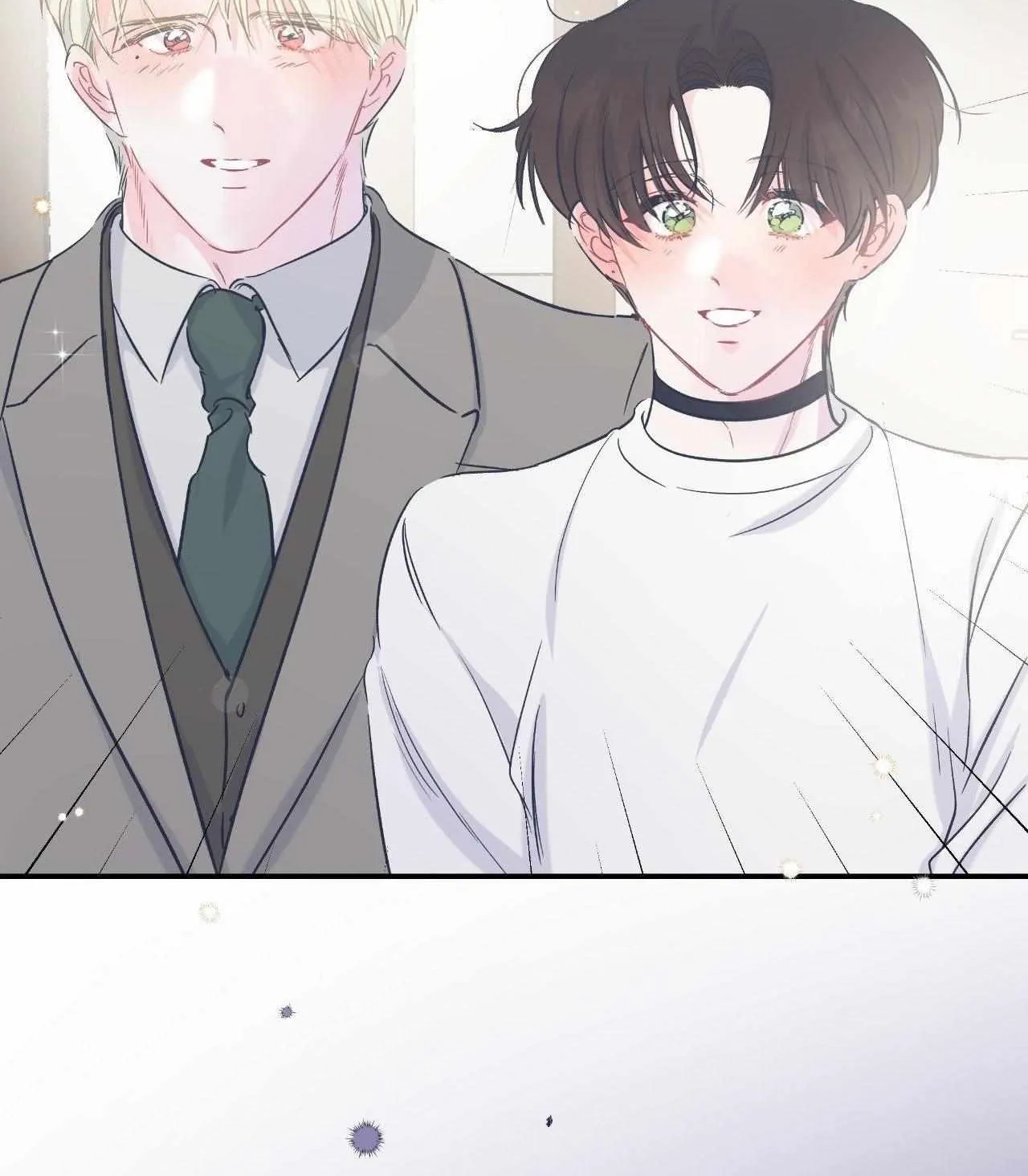 Read A plot twist is a plot twist plot twist chapter 15 image 70 on Lezhin