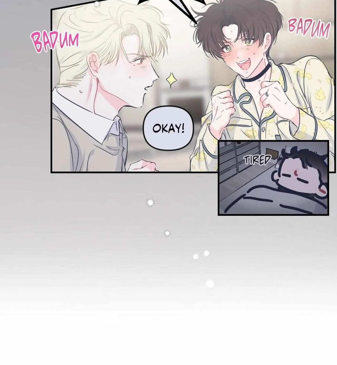 Read A plot twist is a plot twist plot twist chapter 15 image 9 on Lezhin