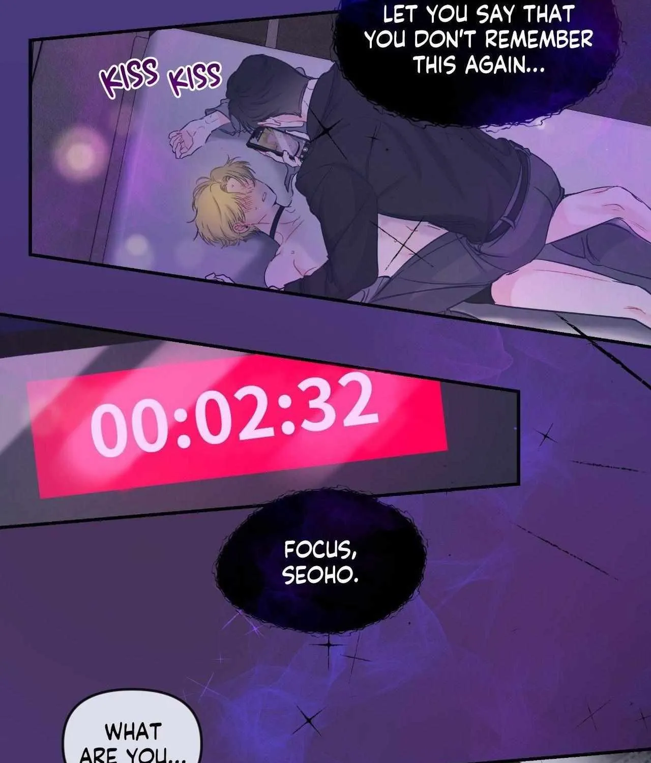 Read A plot twist is a plot twist plot twist chapter 16 image 13 on Lezhin