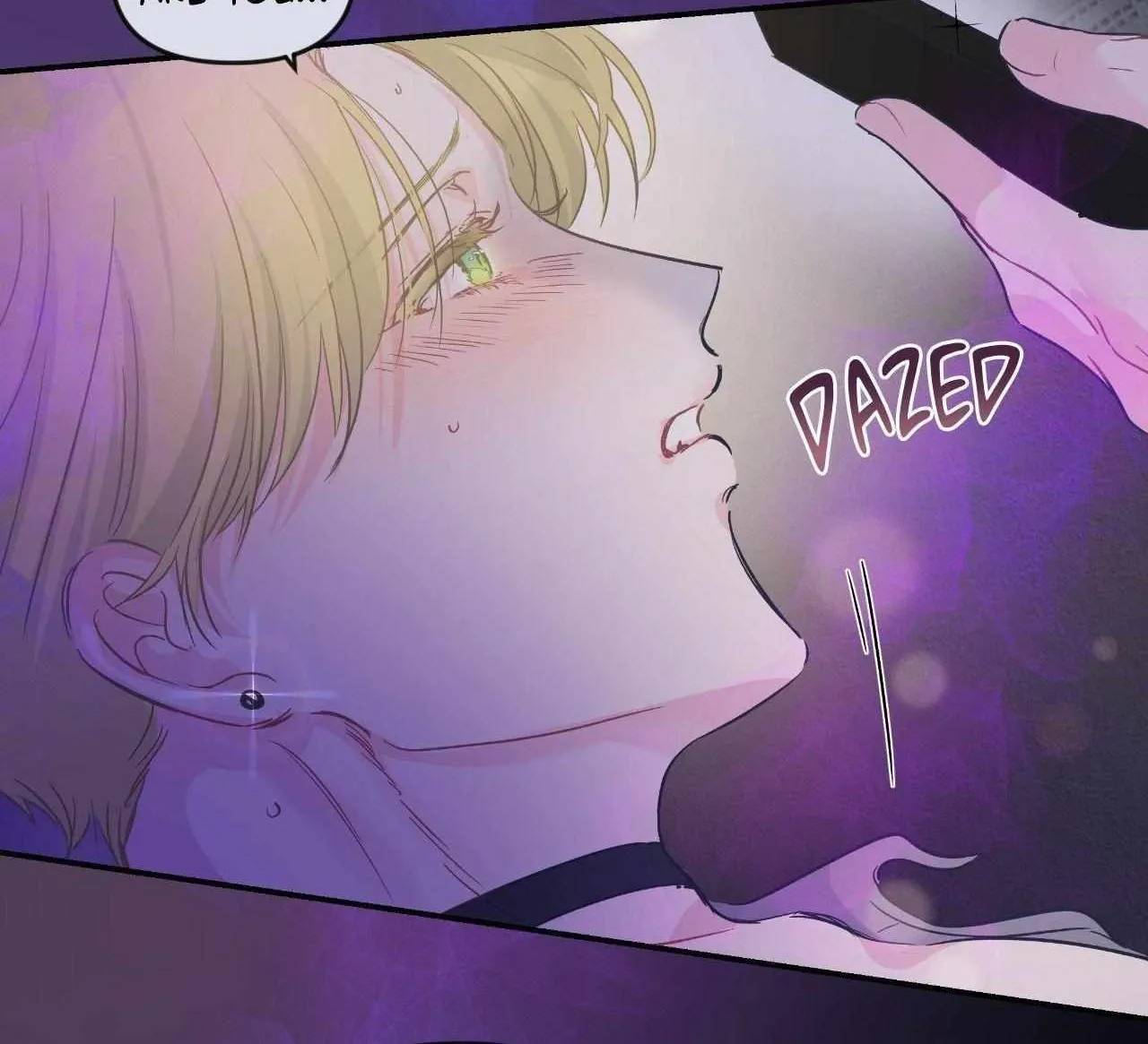 Read A plot twist is a plot twist plot twist chapter 16 image 14 on Lezhin