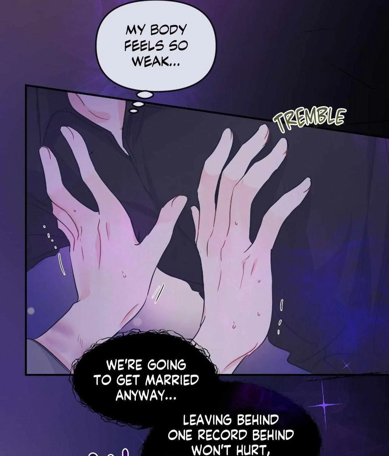 Read A plot twist is a plot twist plot twist chapter 16 image 15 on Lezhin
