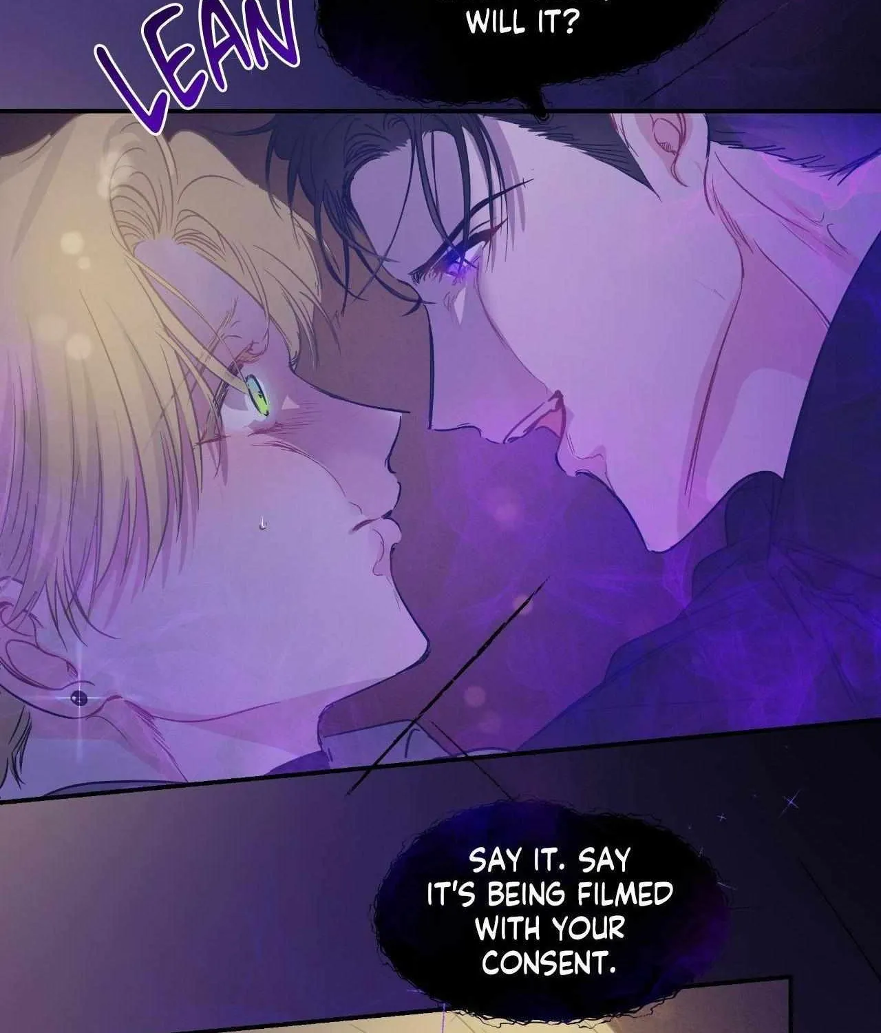 Read A plot twist is a plot twist plot twist chapter 16 image 16 on Lezhin