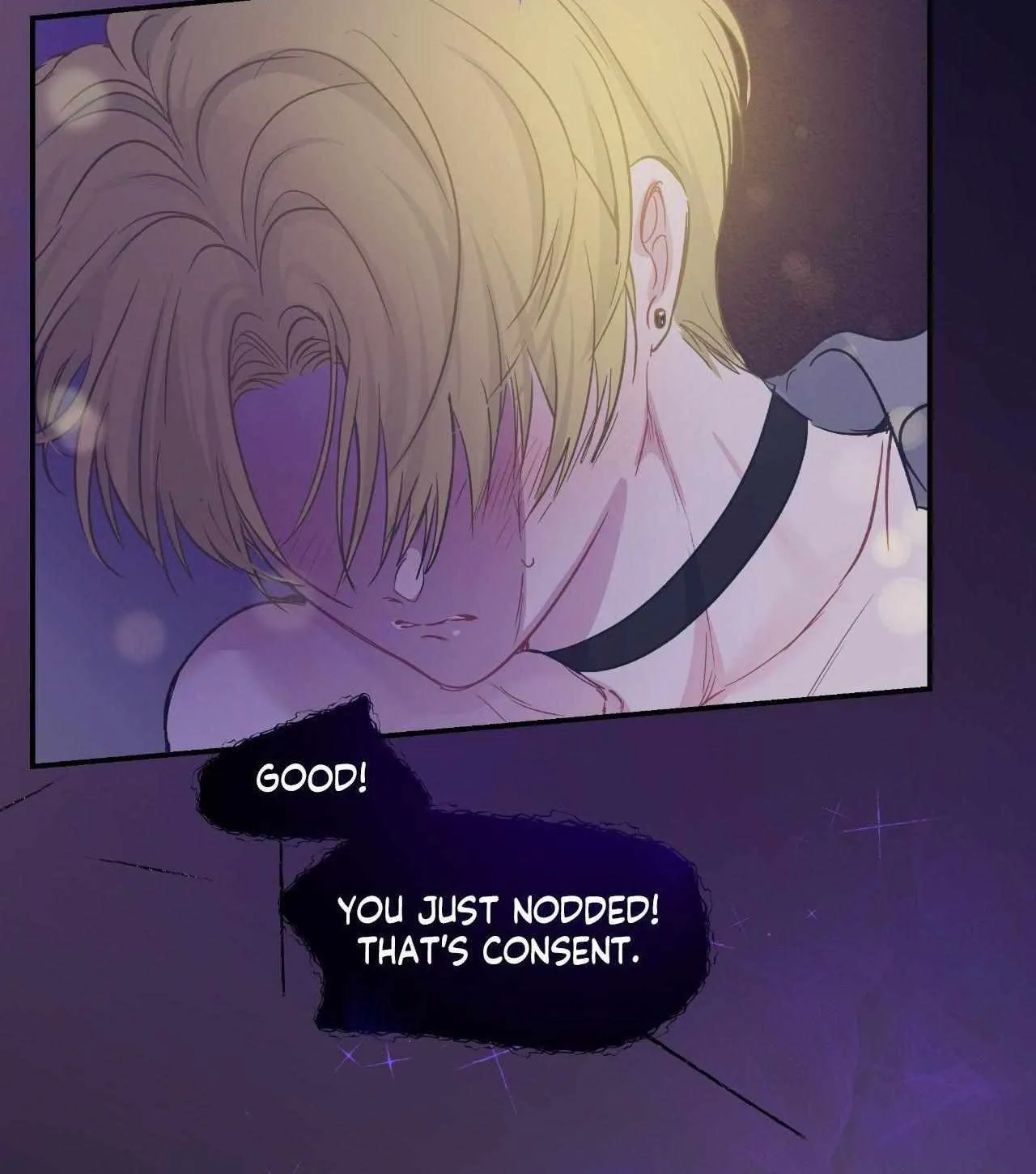 Read A plot twist is a plot twist plot twist chapter 16 image 17 on Lezhin