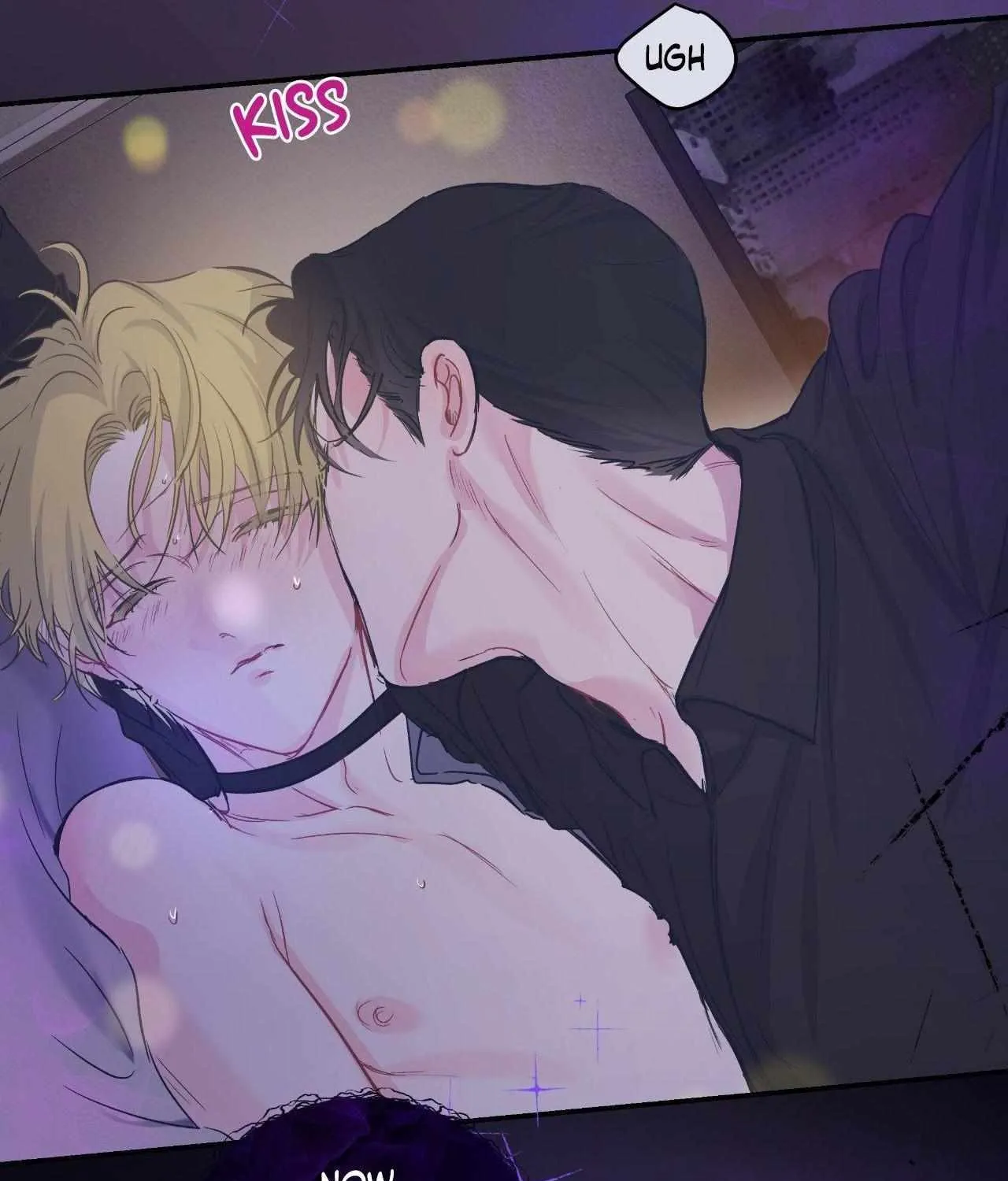 Read A plot twist is a plot twist plot twist chapter 16 image 18 on Lezhin