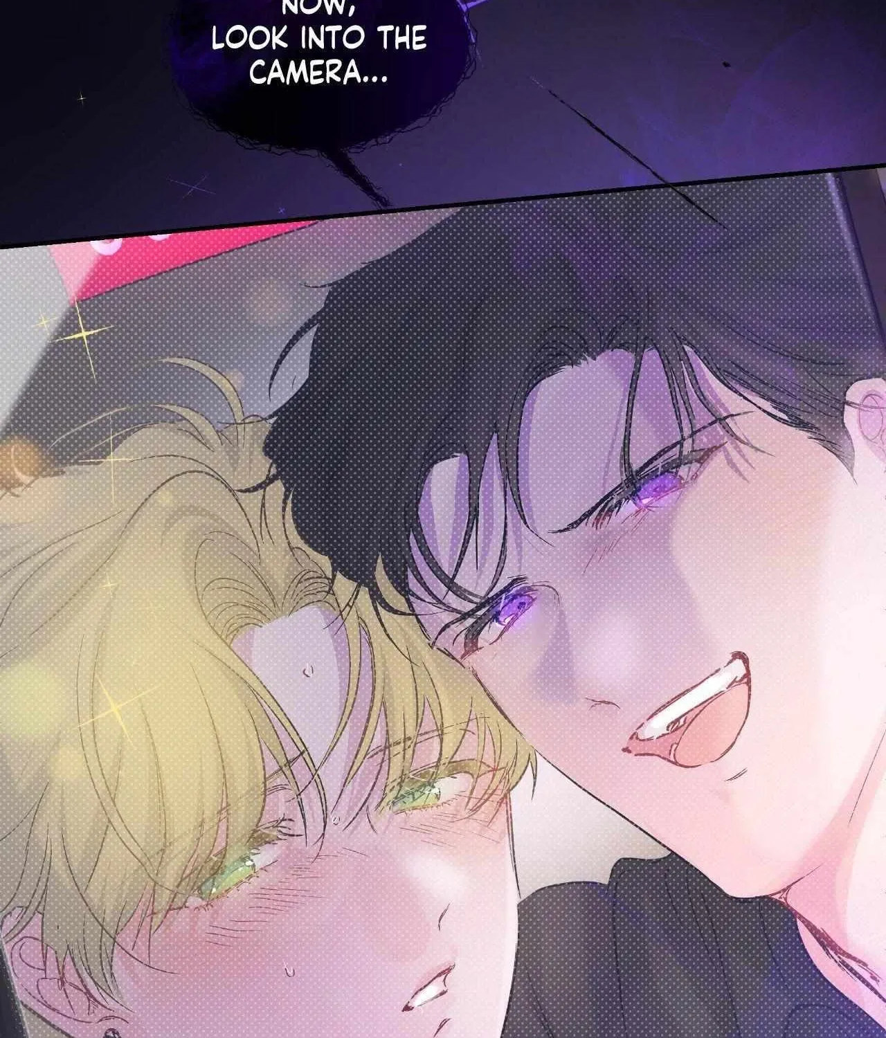 Read A plot twist is a plot twist plot twist chapter 16 image 19 on Lezhin