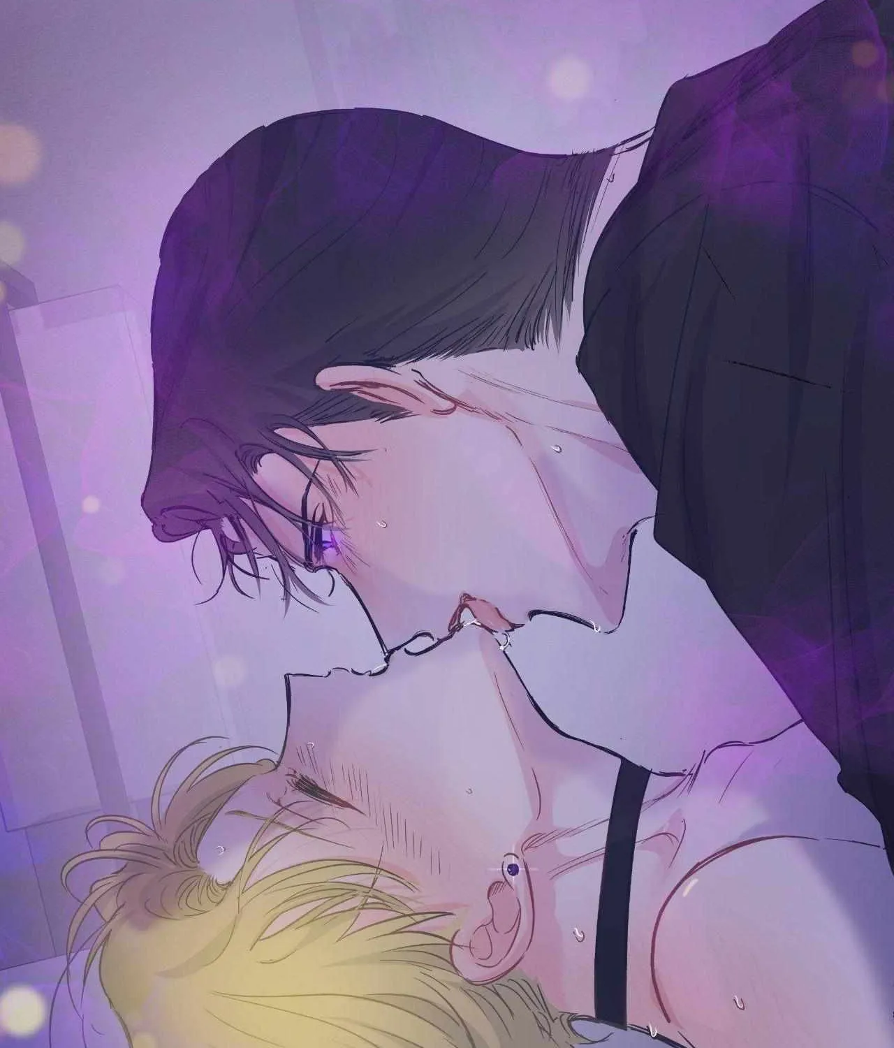 Read A plot twist is a plot twist plot twist chapter 16 image 2 on Lezhin