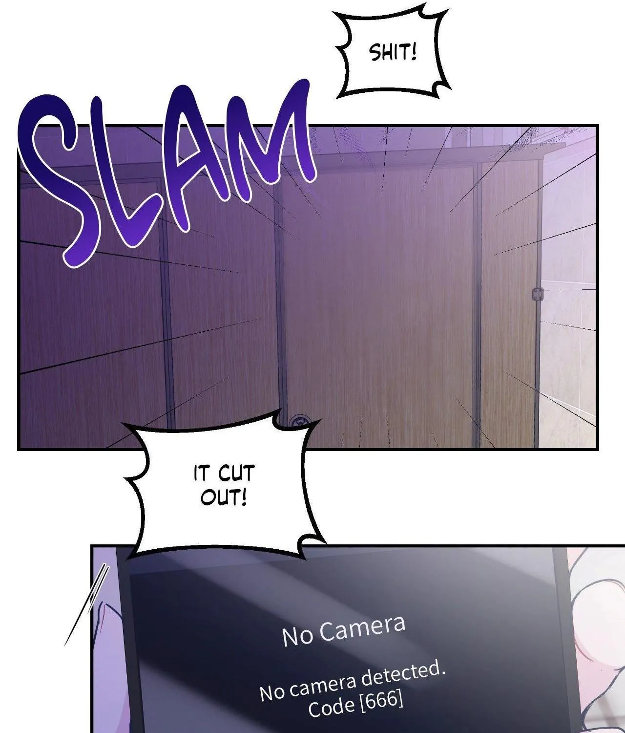 Read A plot twist is a plot twist plot twist chapter 16 image 23 on Lezhin