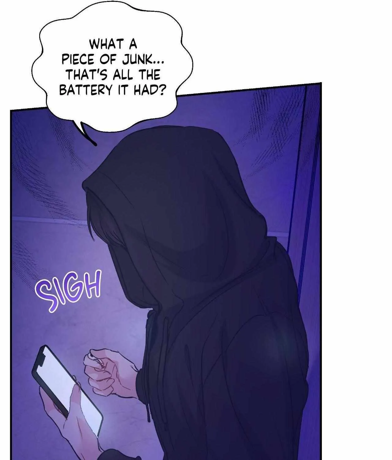 Read A plot twist is a plot twist plot twist chapter 16 image 25 on Lezhin
