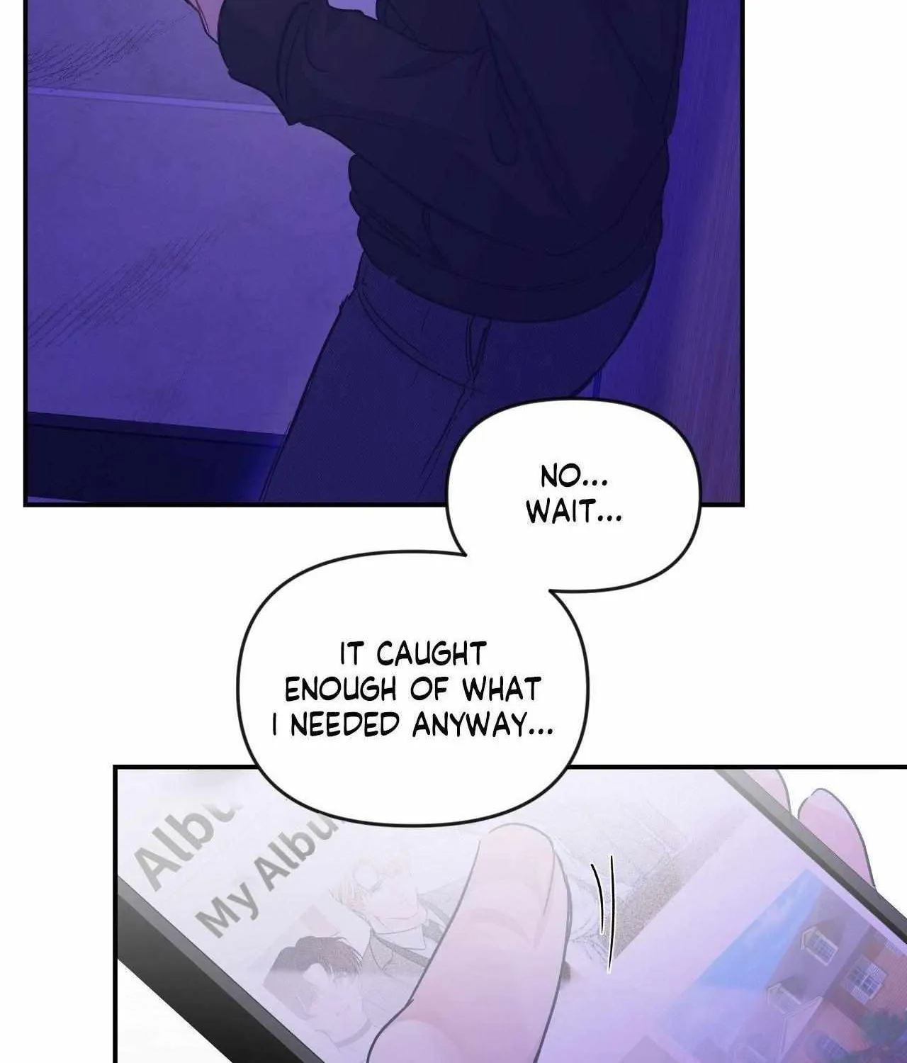 Read A plot twist is a plot twist plot twist chapter 16 image 26 on Lezhin