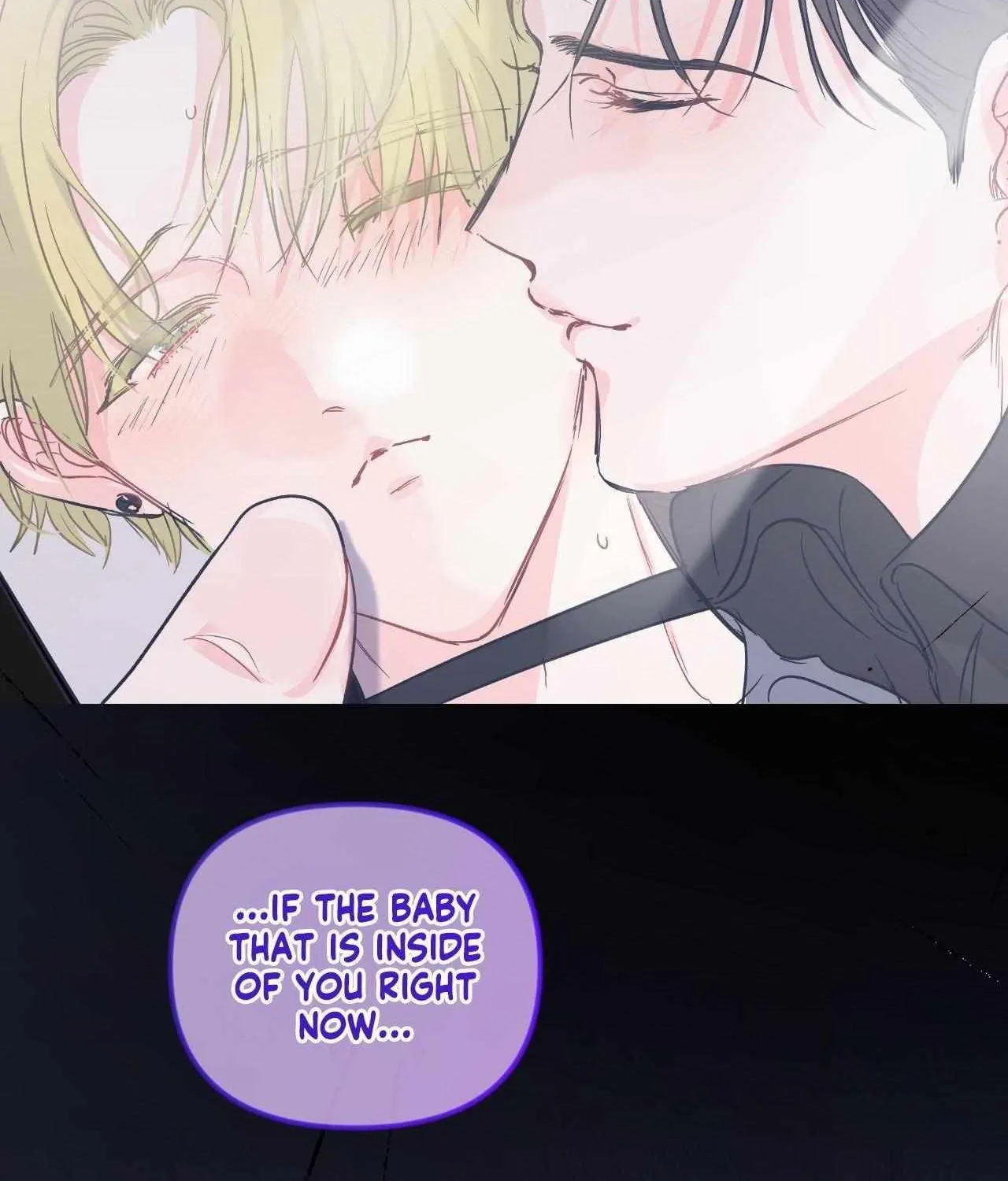 Read A plot twist is a plot twist plot twist chapter 16 image 29 on Lezhin