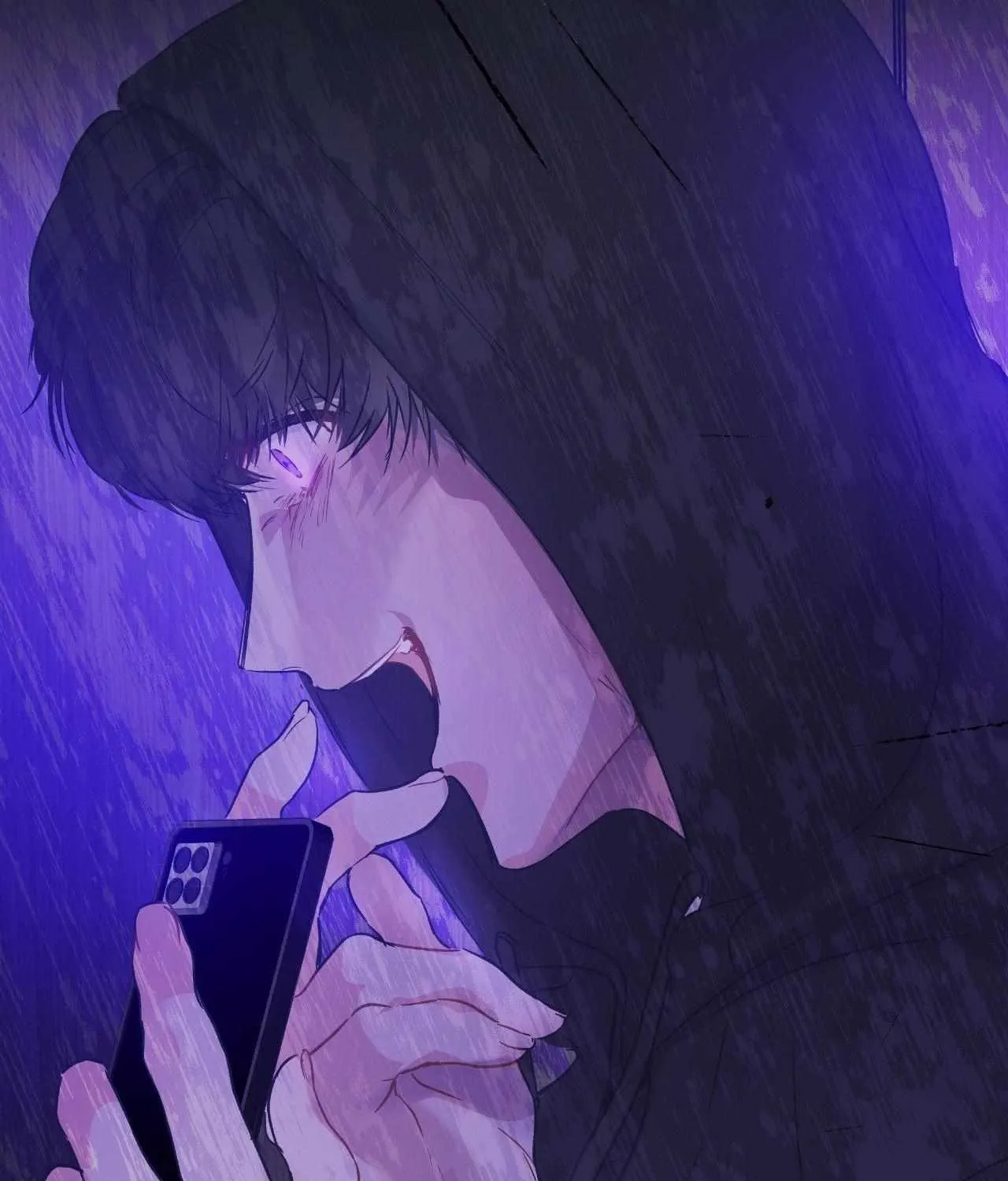 Read A plot twist is a plot twist plot twist chapter 16 image 31 on Lezhin