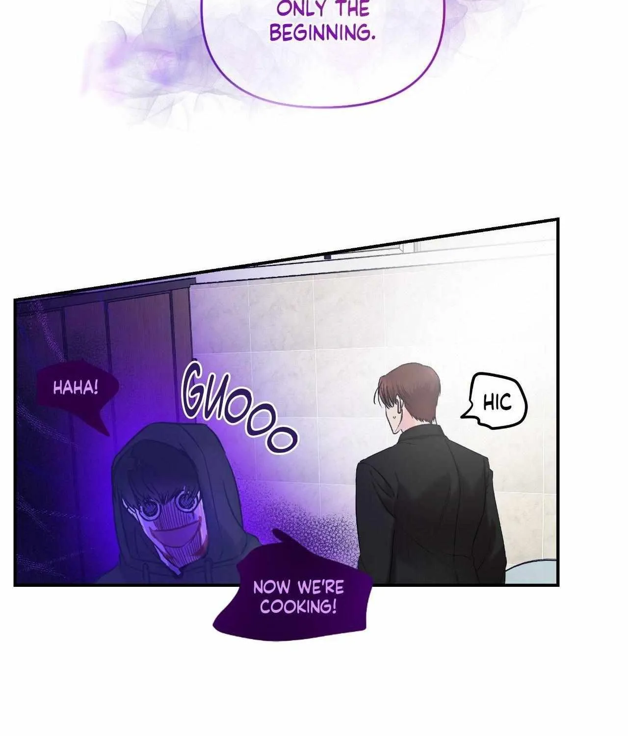 Read A plot twist is a plot twist plot twist chapter 16 image 36 on Lezhin