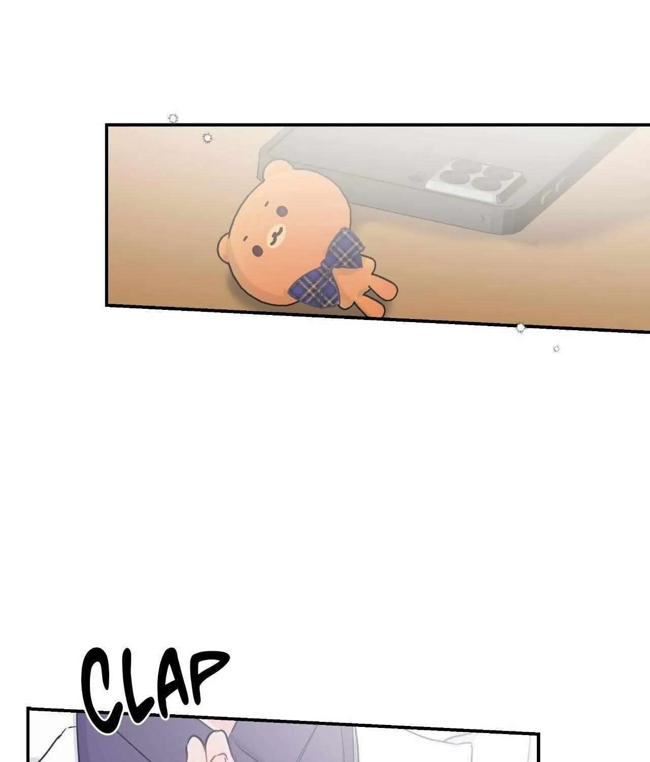 Read A plot twist is a plot twist plot twist chapter 16 image 37 on Lezhin