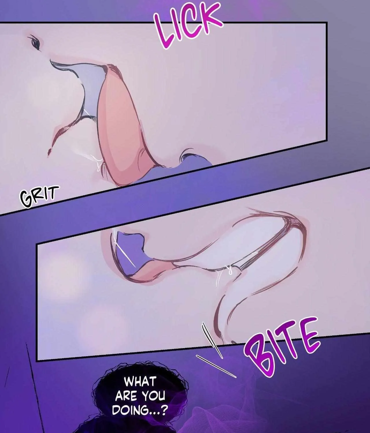 Read A plot twist is a plot twist plot twist chapter 16 image 4 on Lezhin