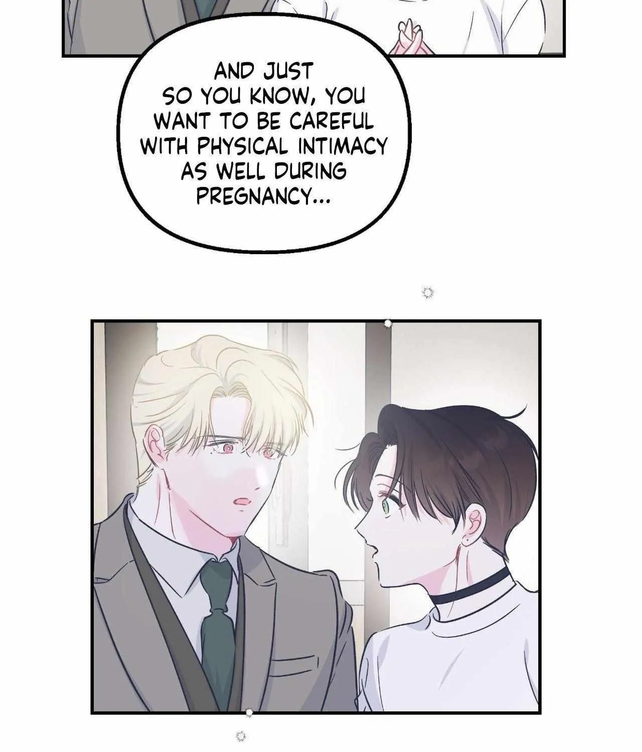 Read A plot twist is a plot twist plot twist chapter 16 image 42 on Lezhin