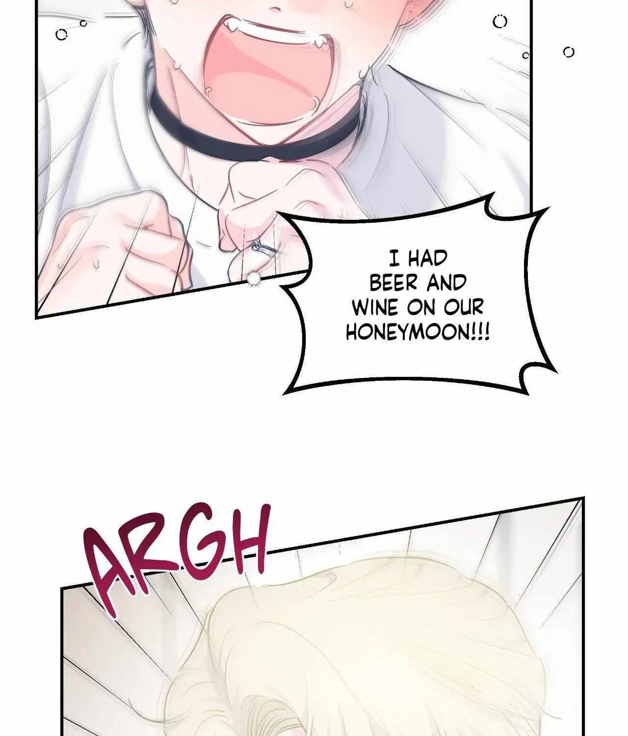 Read A plot twist is a plot twist plot twist chapter 16 image 44 on Lezhin