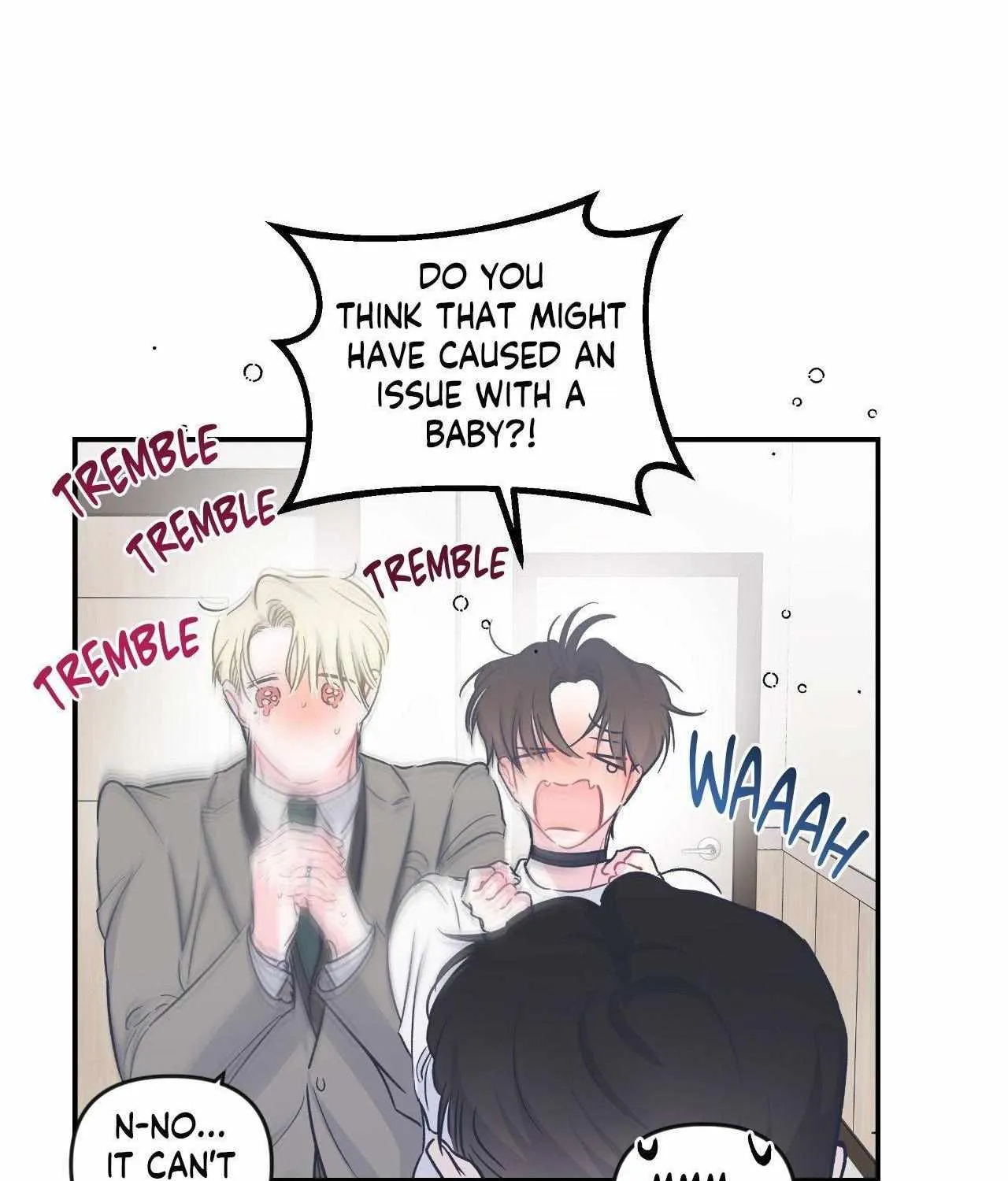 Read A plot twist is a plot twist plot twist chapter 16 image 46 on Lezhin