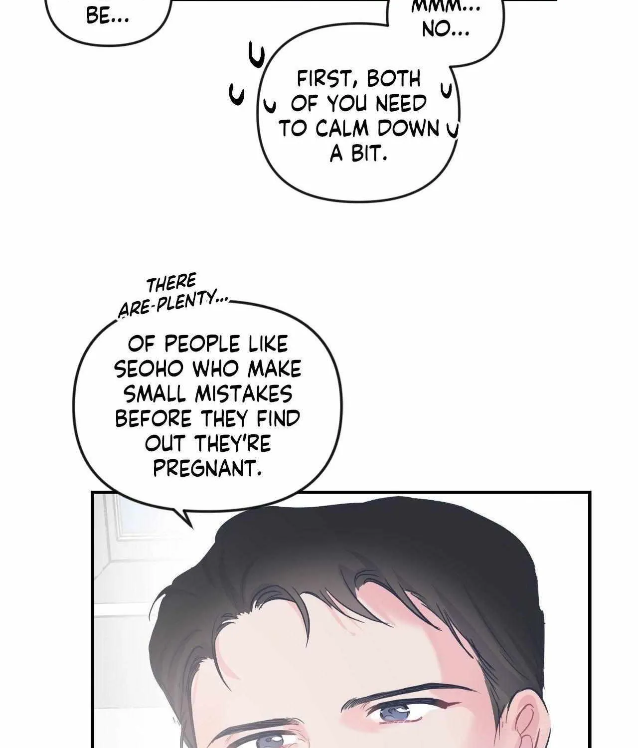Read A plot twist is a plot twist plot twist chapter 16 image 47 on Lezhin